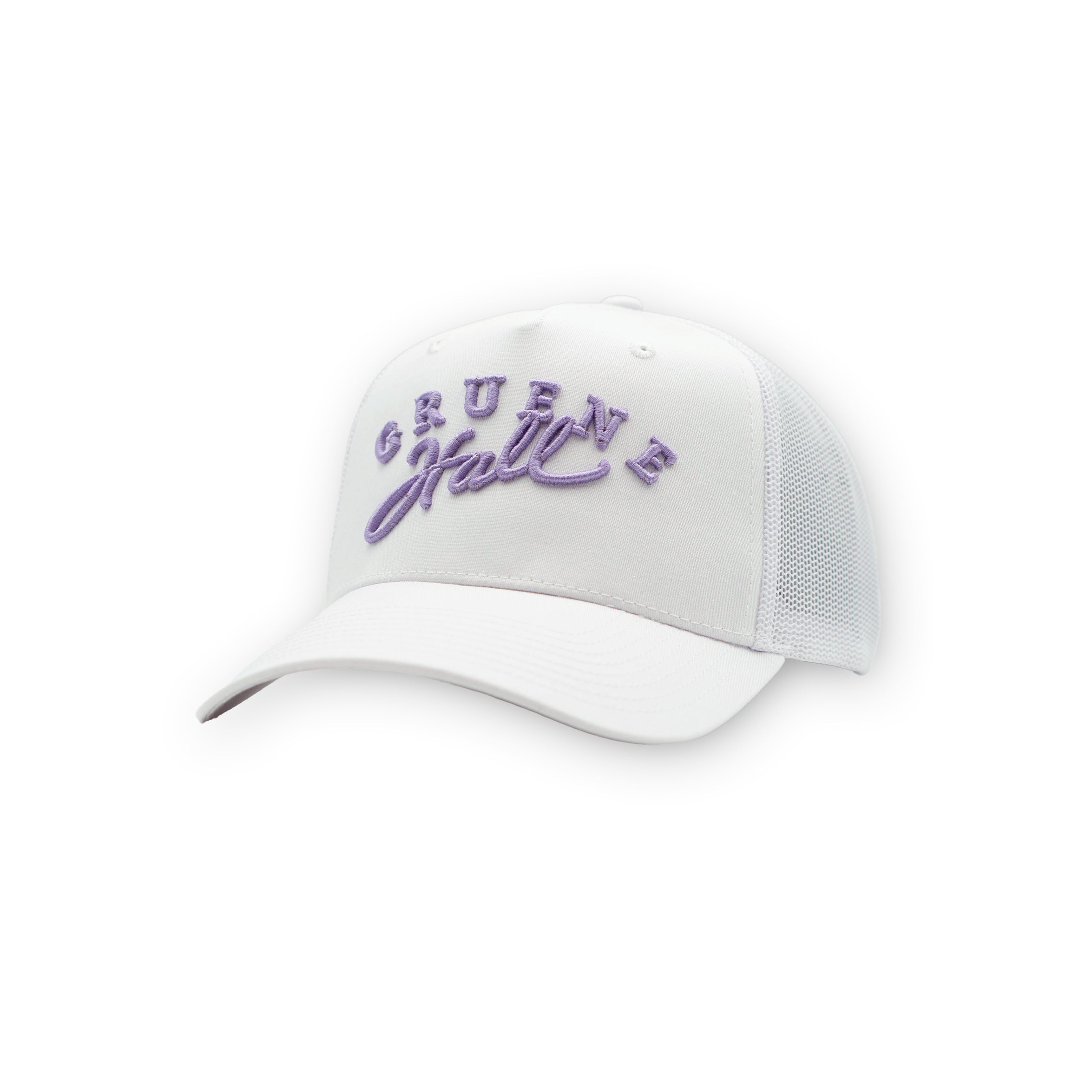 3D Embroidered Cap #112