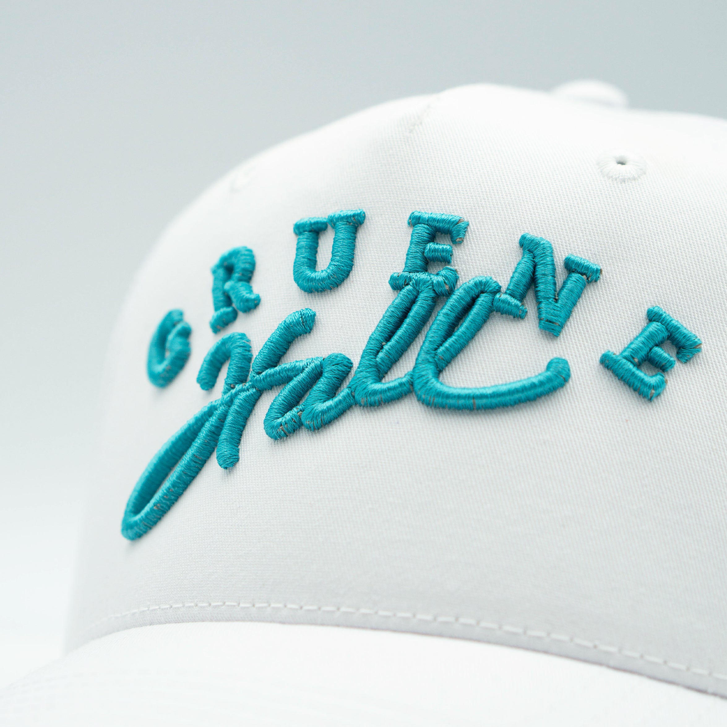 3D Embroidered Cap #112