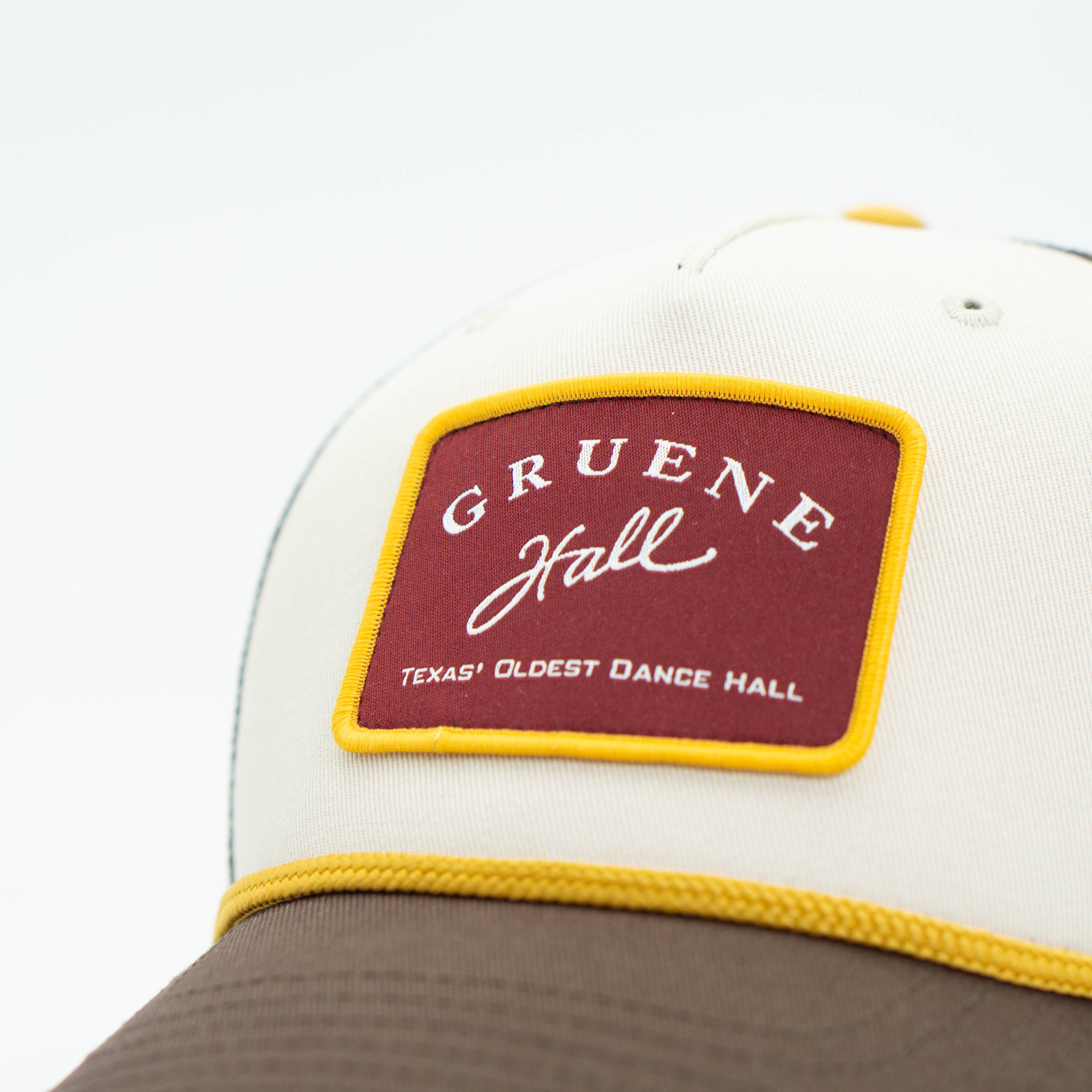 Logo Patch Cap #26918-0149