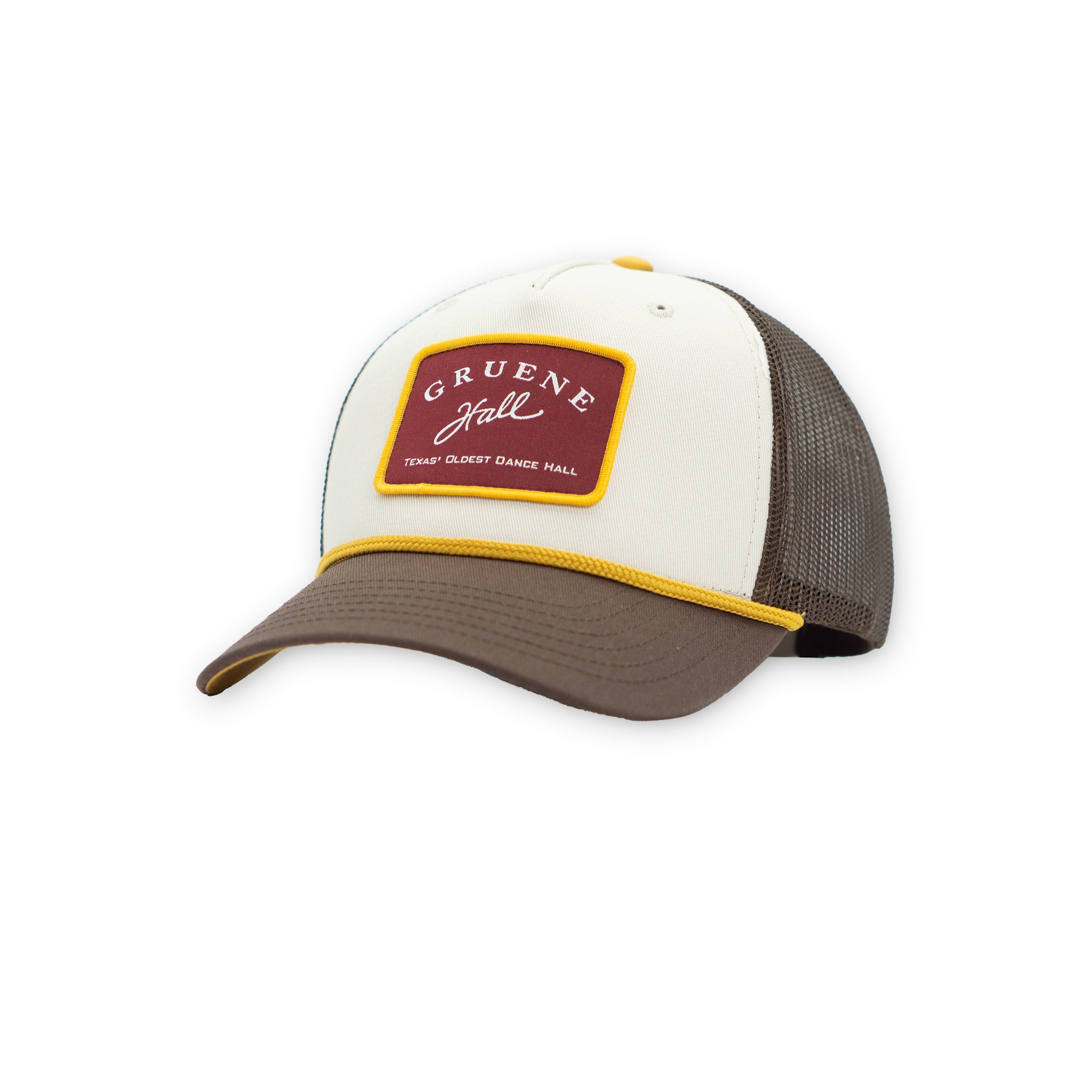Logo Patch Cap #26918-0149