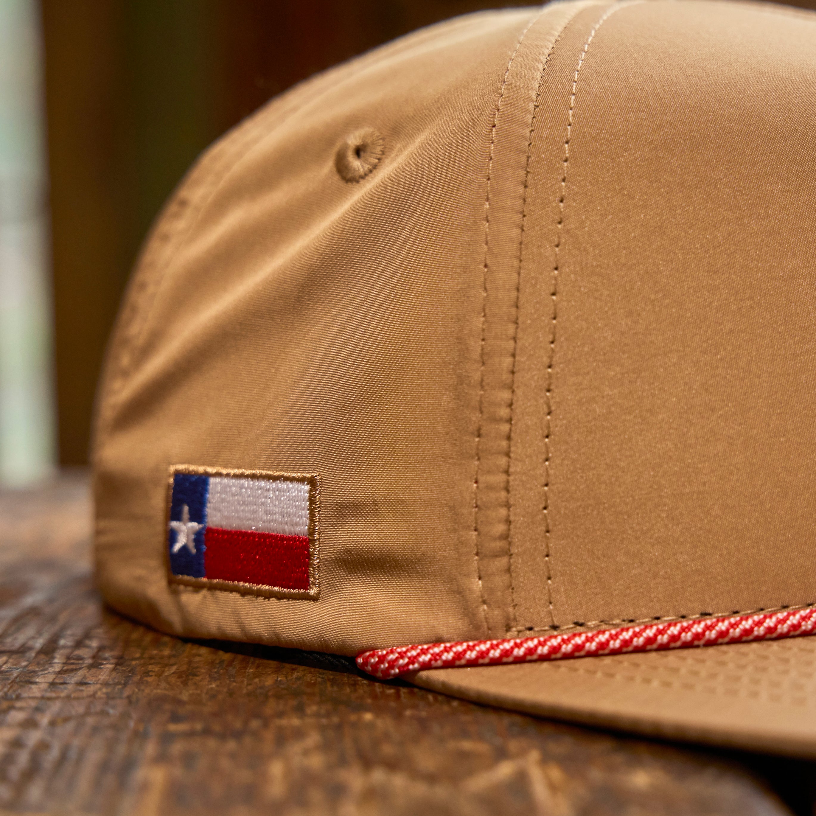 50th Anniversary Patch Cap