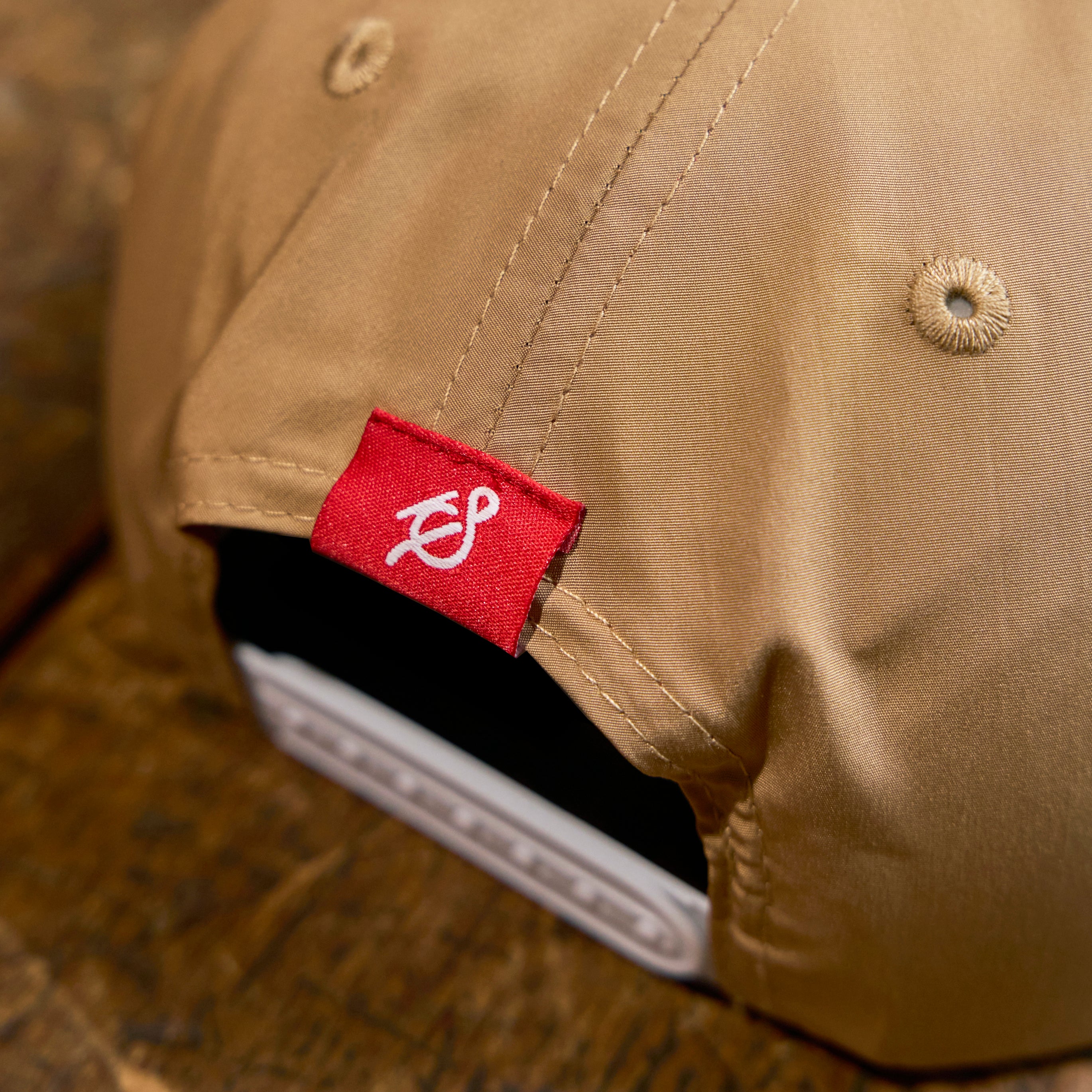 50th Anniversary Patch Cap