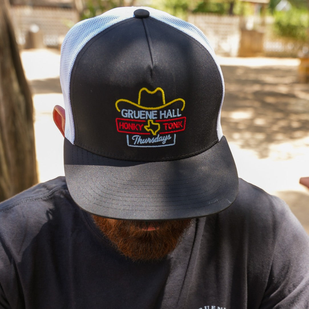 Honky Tonk Thursdays Cap