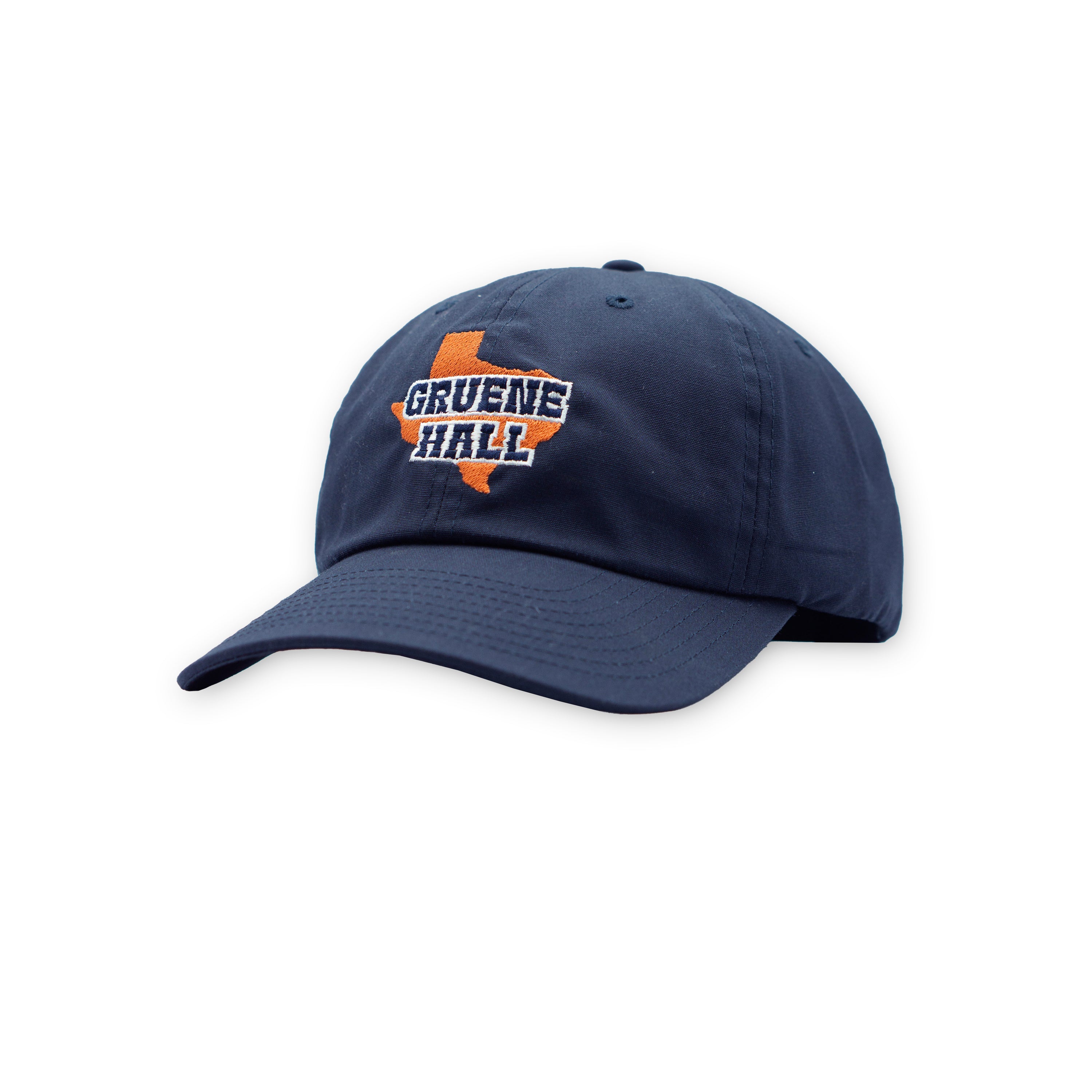 Embroidered Texas Cap #262