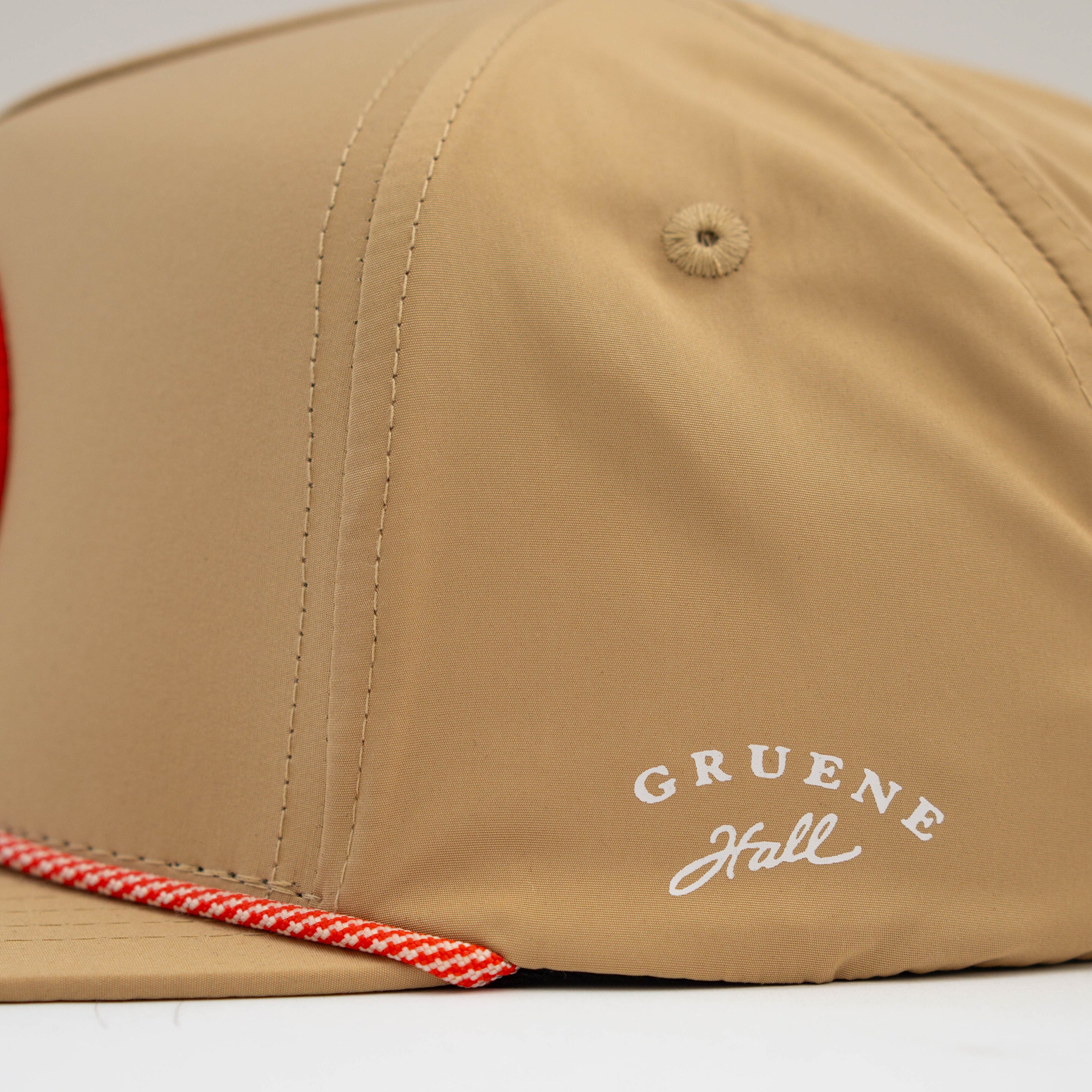 50th Anniversary Patch Cap