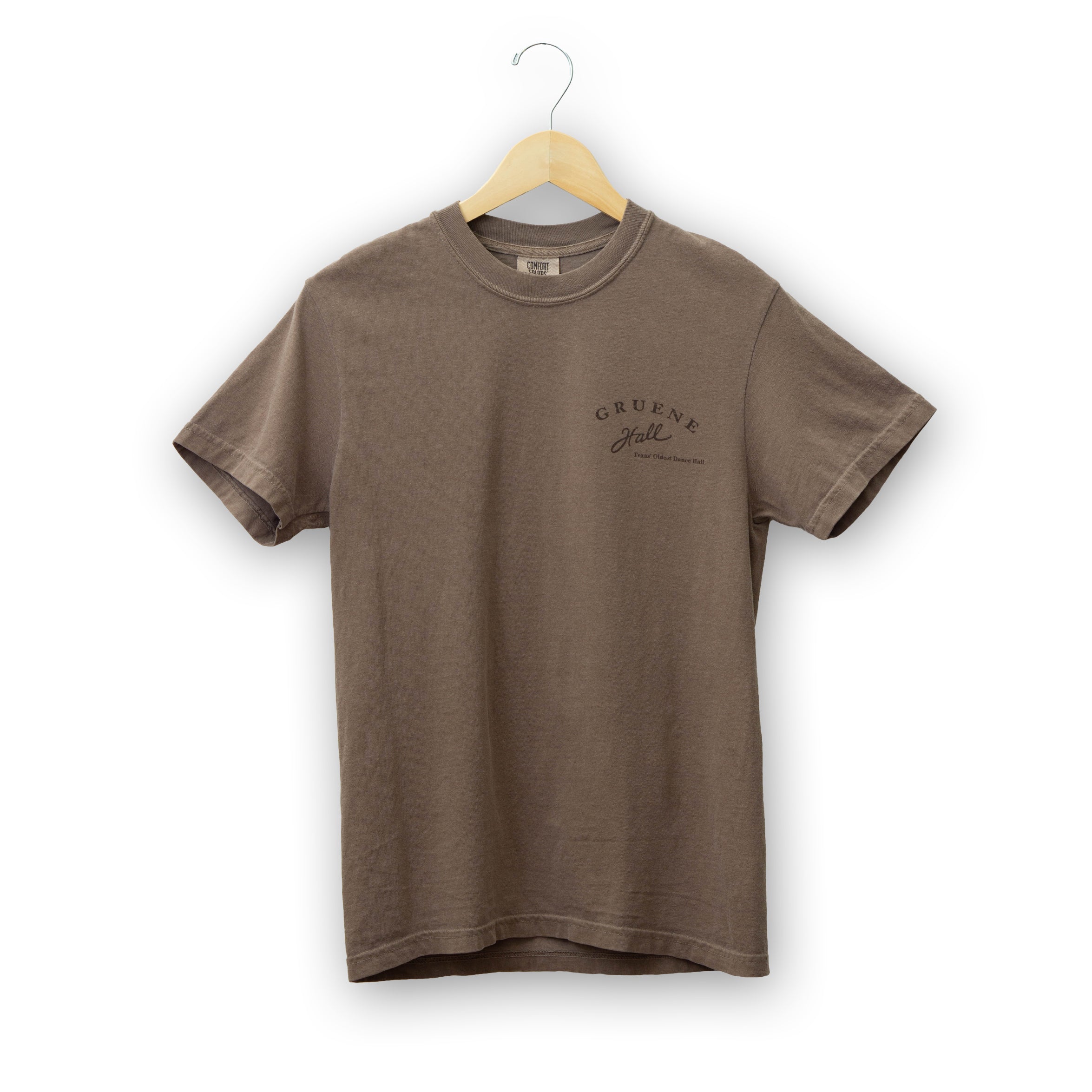Hall of a Good Time Comfort Colors Tee