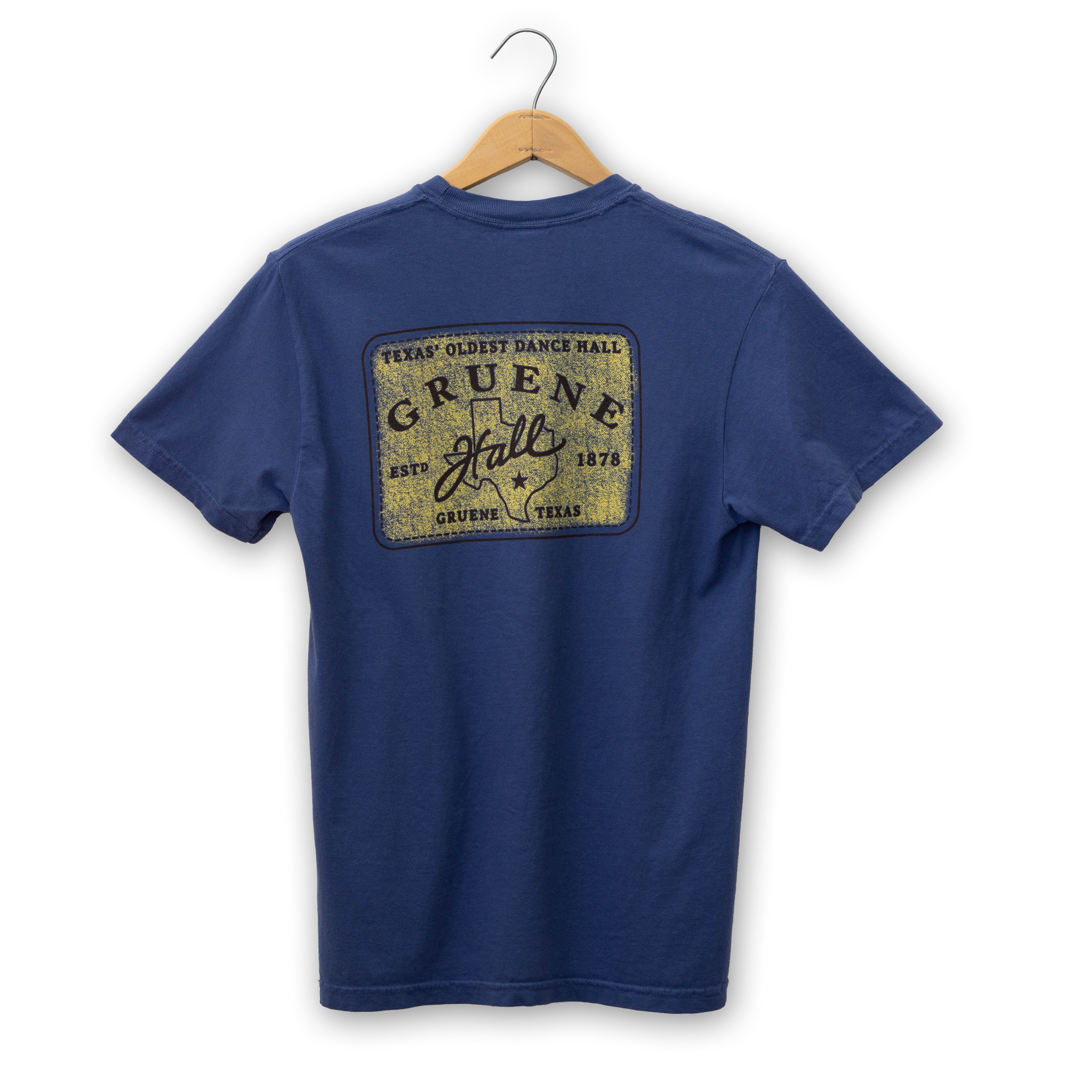 【threetimes】Vintage lettering tee Tシャツ (2 COLORS) Artboard1.jpg?crop=center&