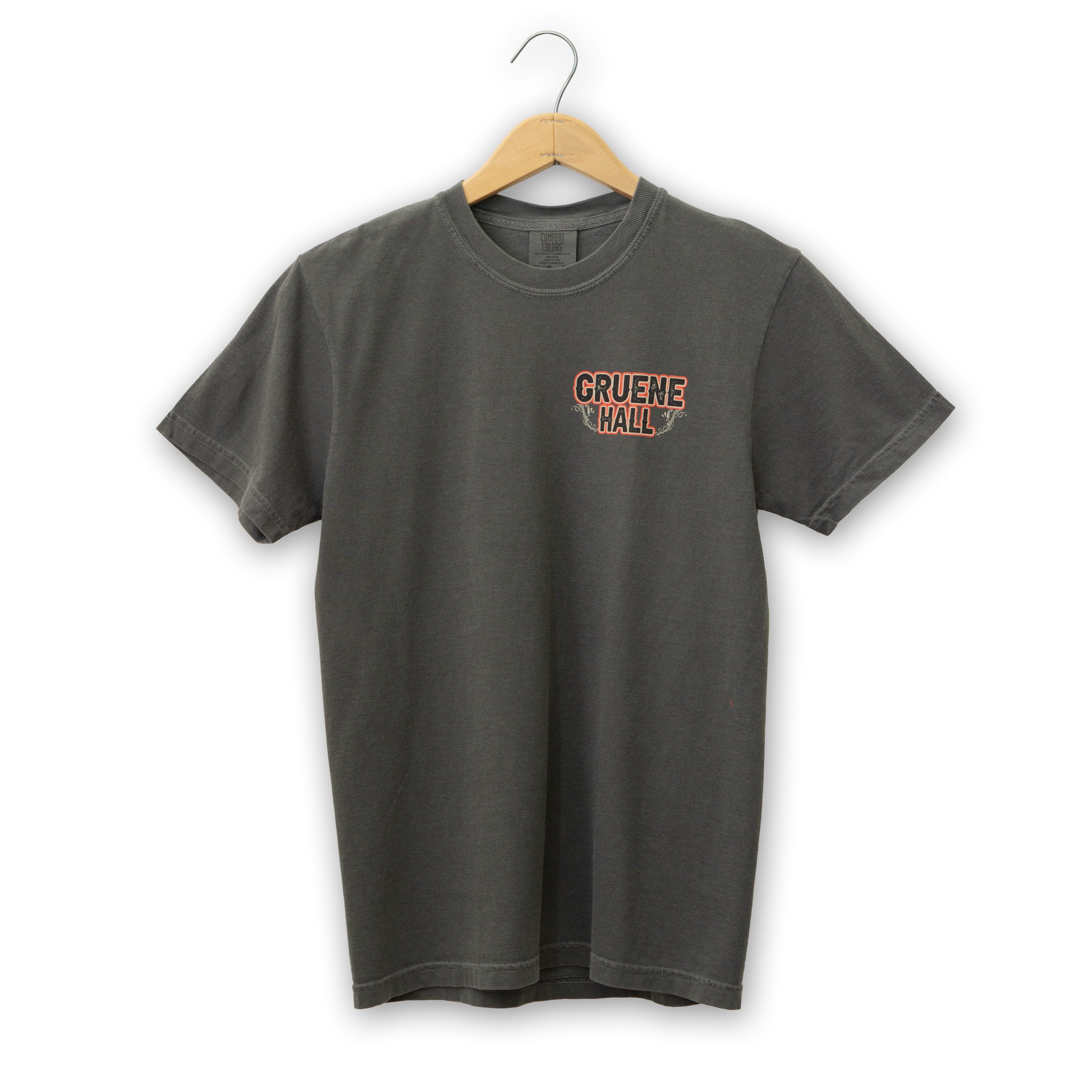 Legendary Pick Comfort Colors Tee