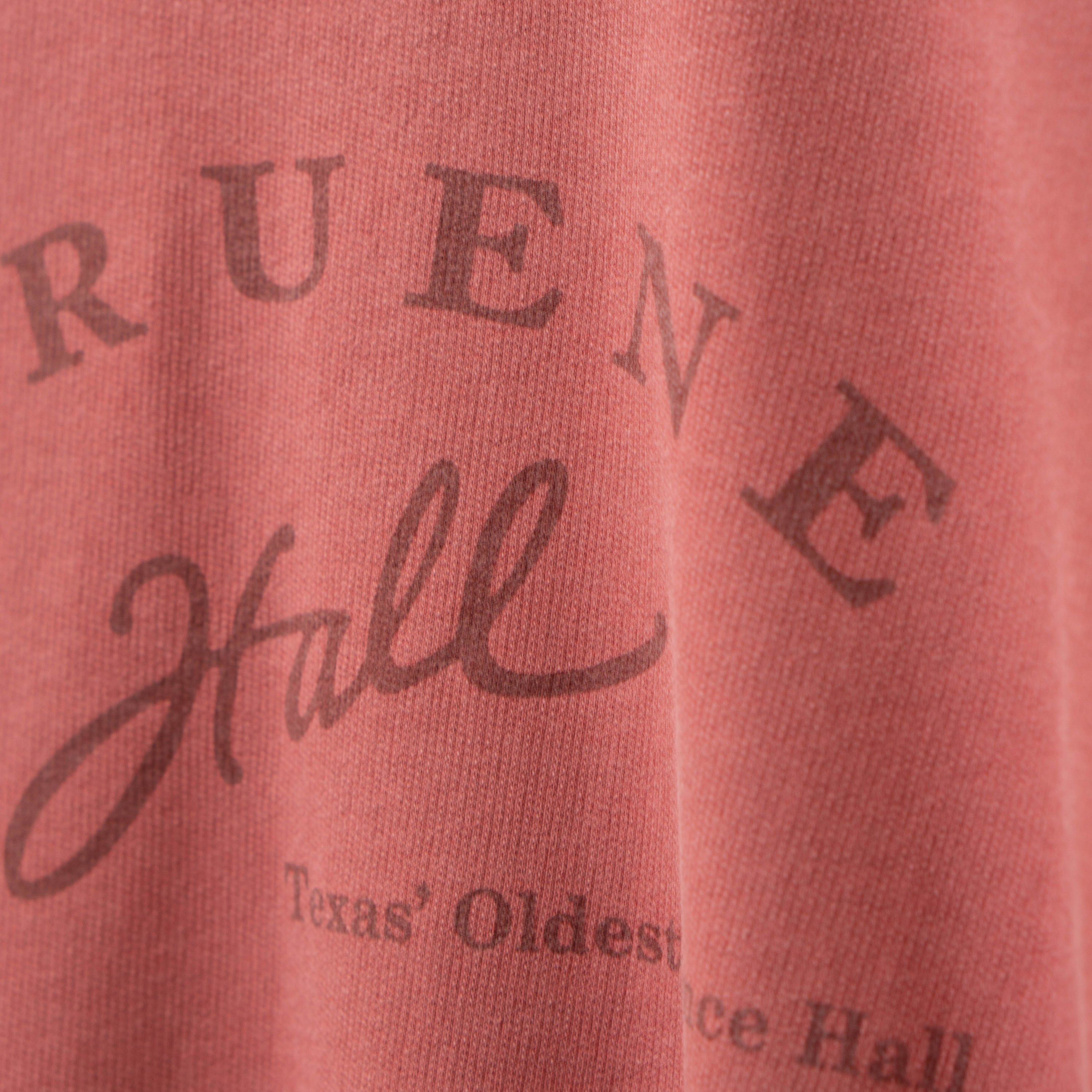 Logo Comfort Colors Sweatshirt
