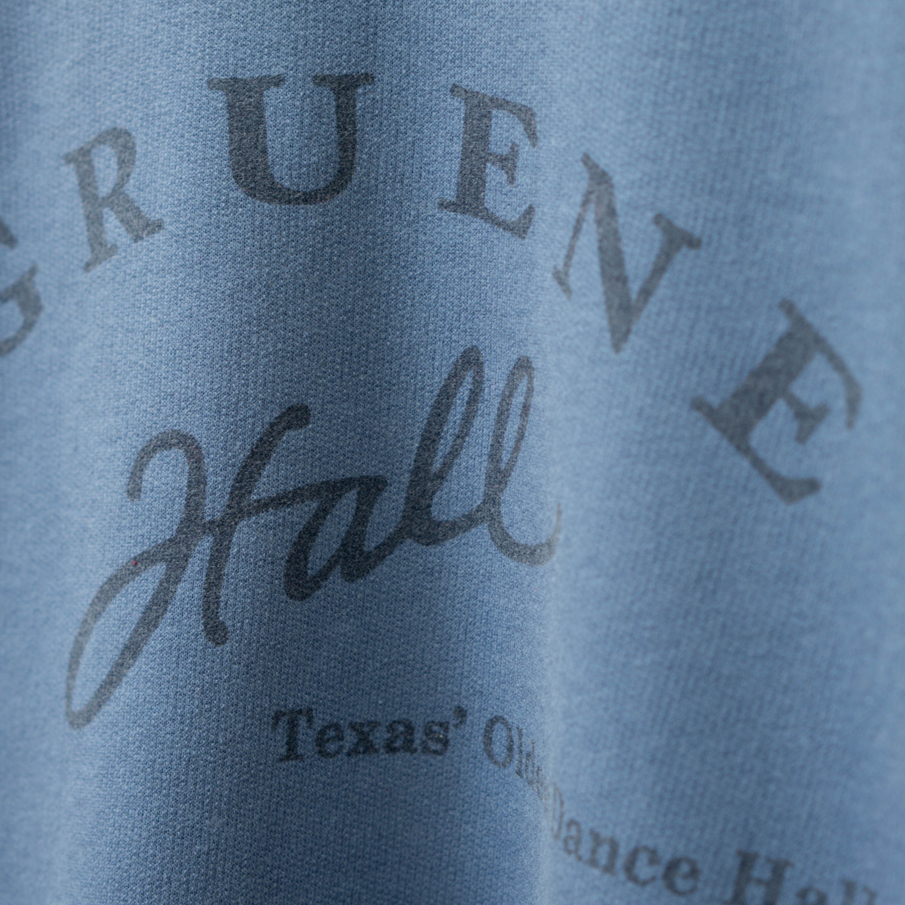 Logo Comfort Colors Sweatshirt