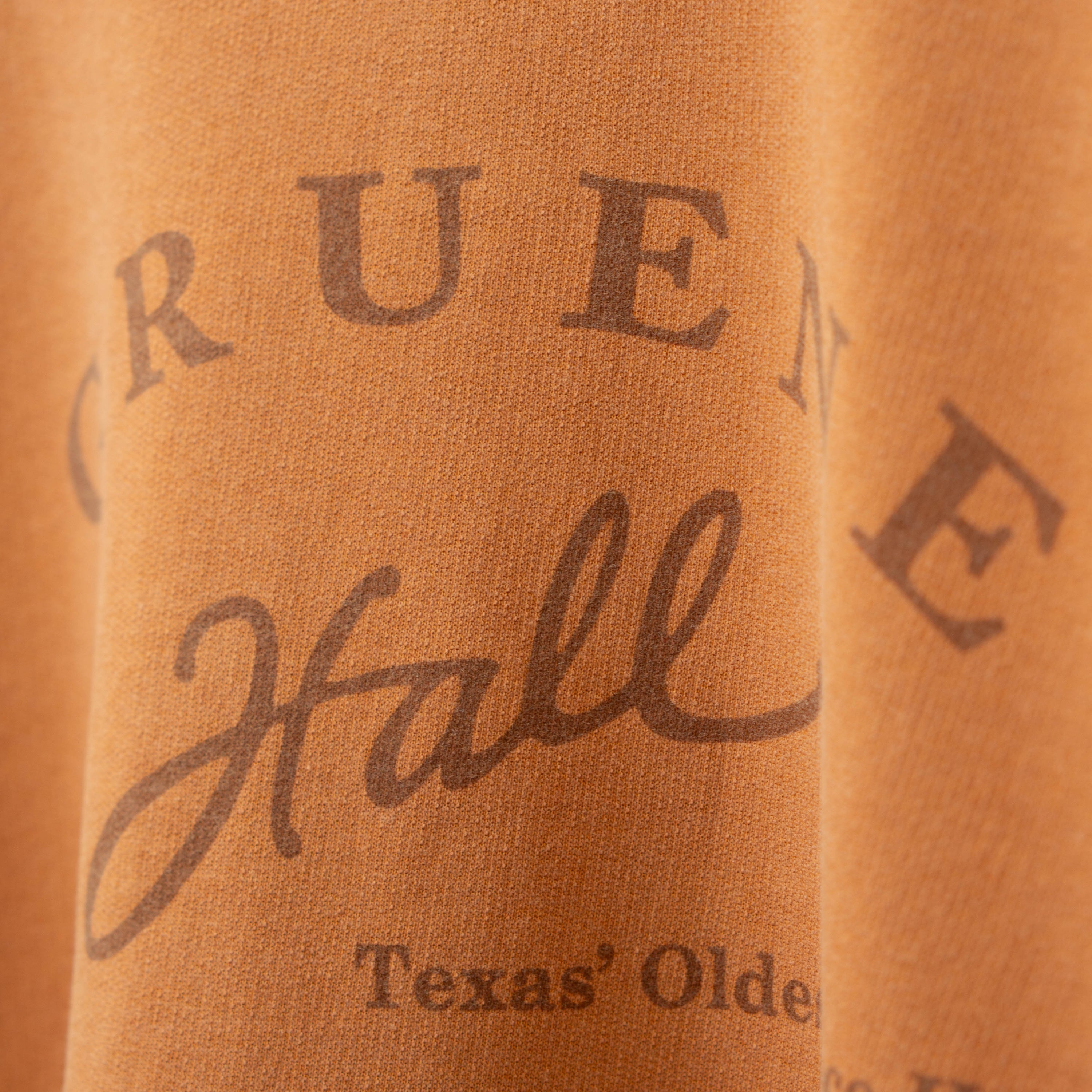 Logo Comfort Colors Sweatshirt