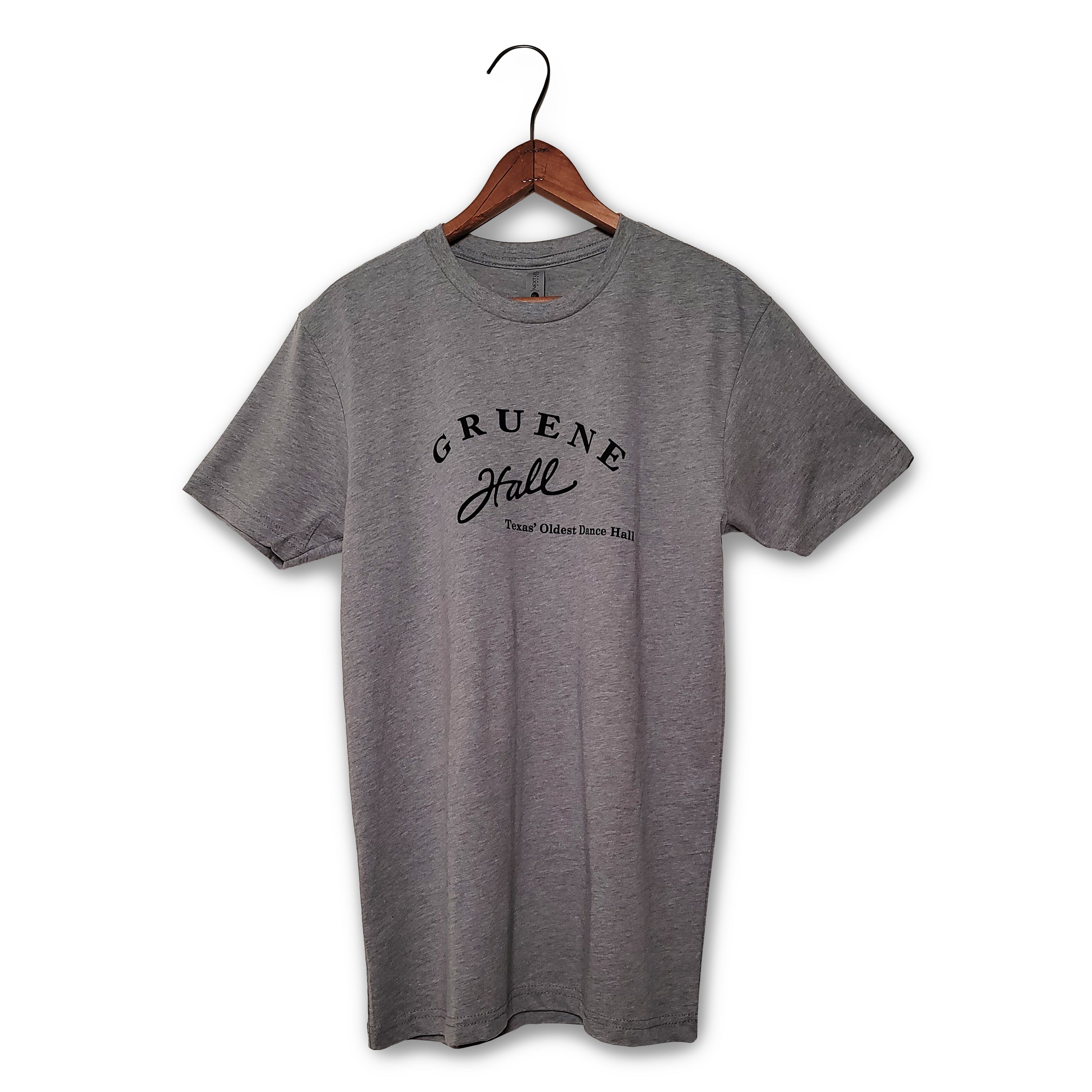 Logo Triblend Tee