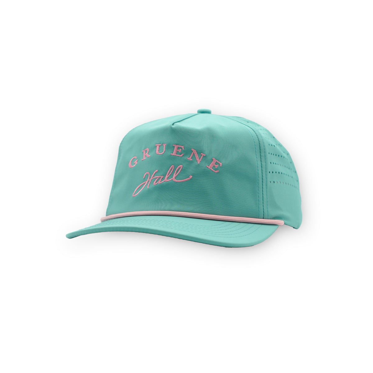 Logo Rope Cap