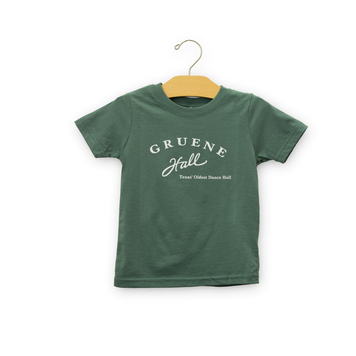Toddler Logo Tee