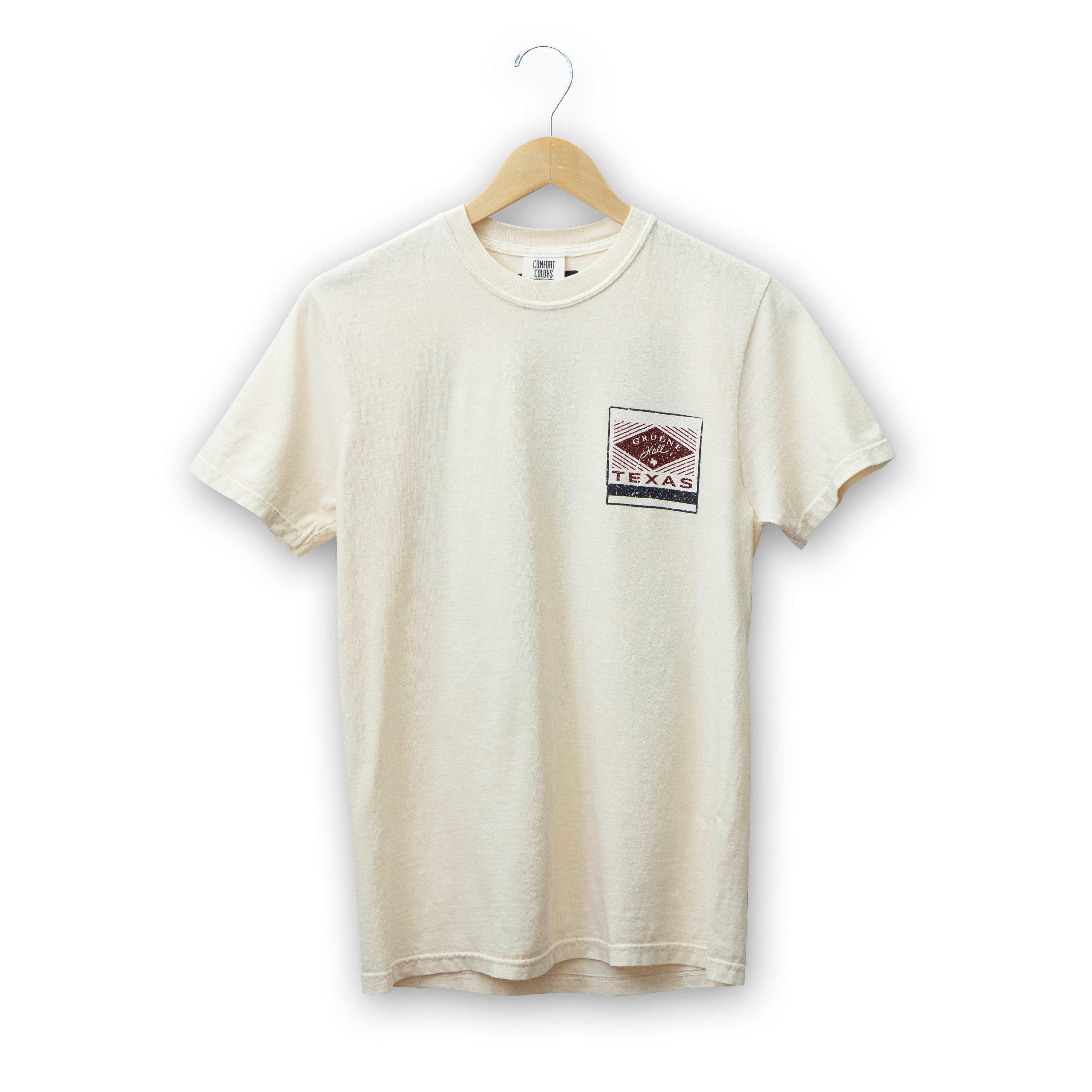 Matchbooks Comfort Colors Tee