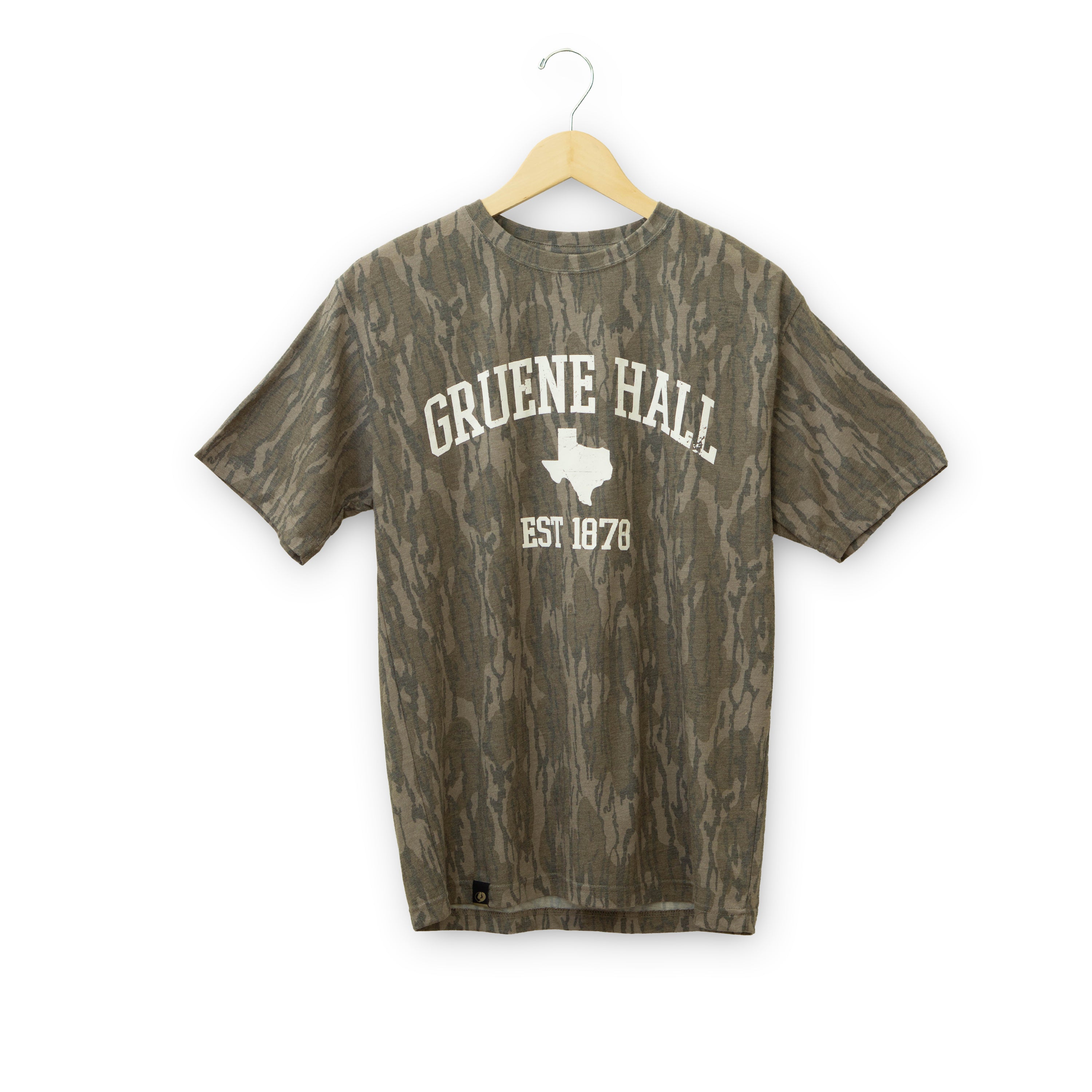 Mossy Oak Bottomland Tee