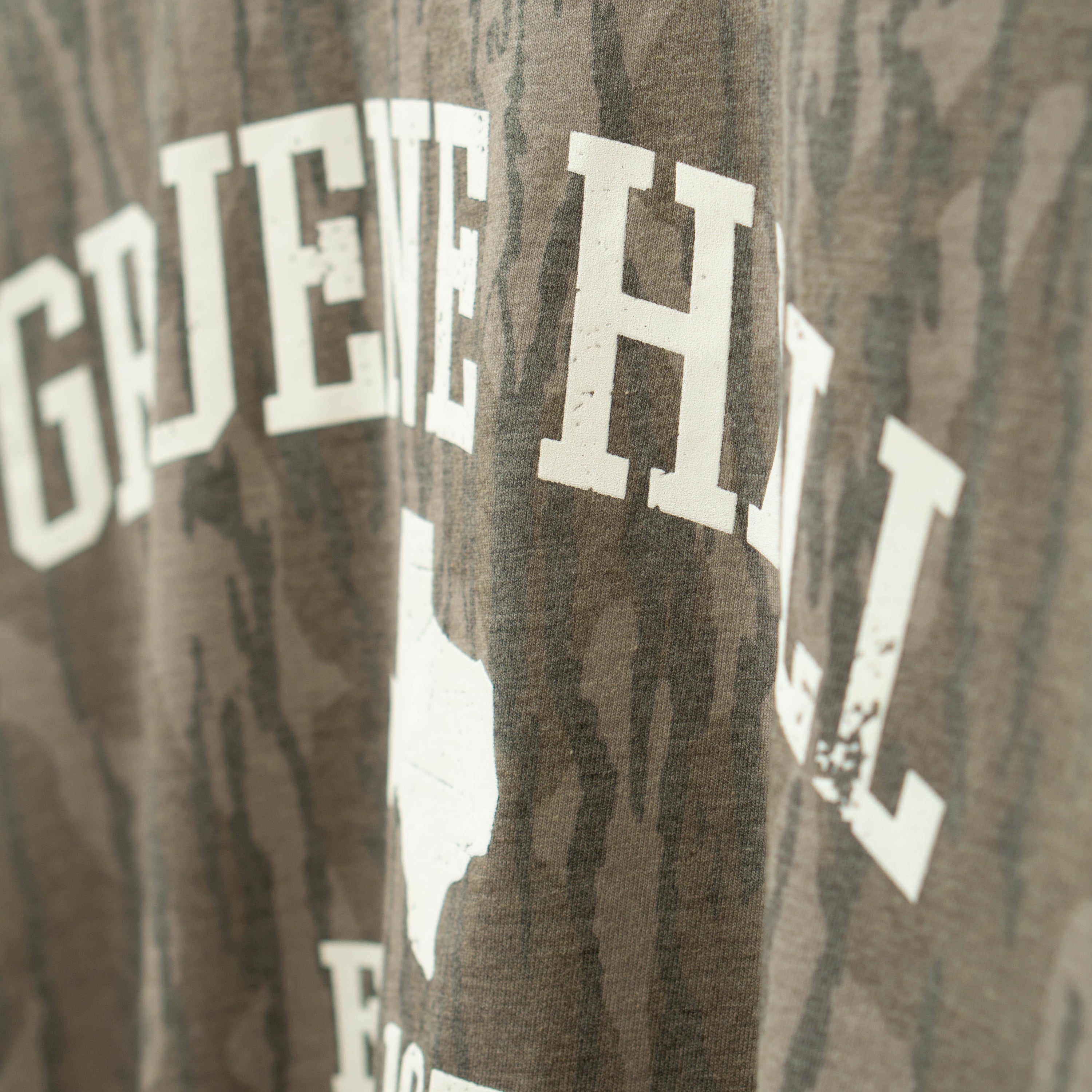 Mossy Oak Bottomland Tee