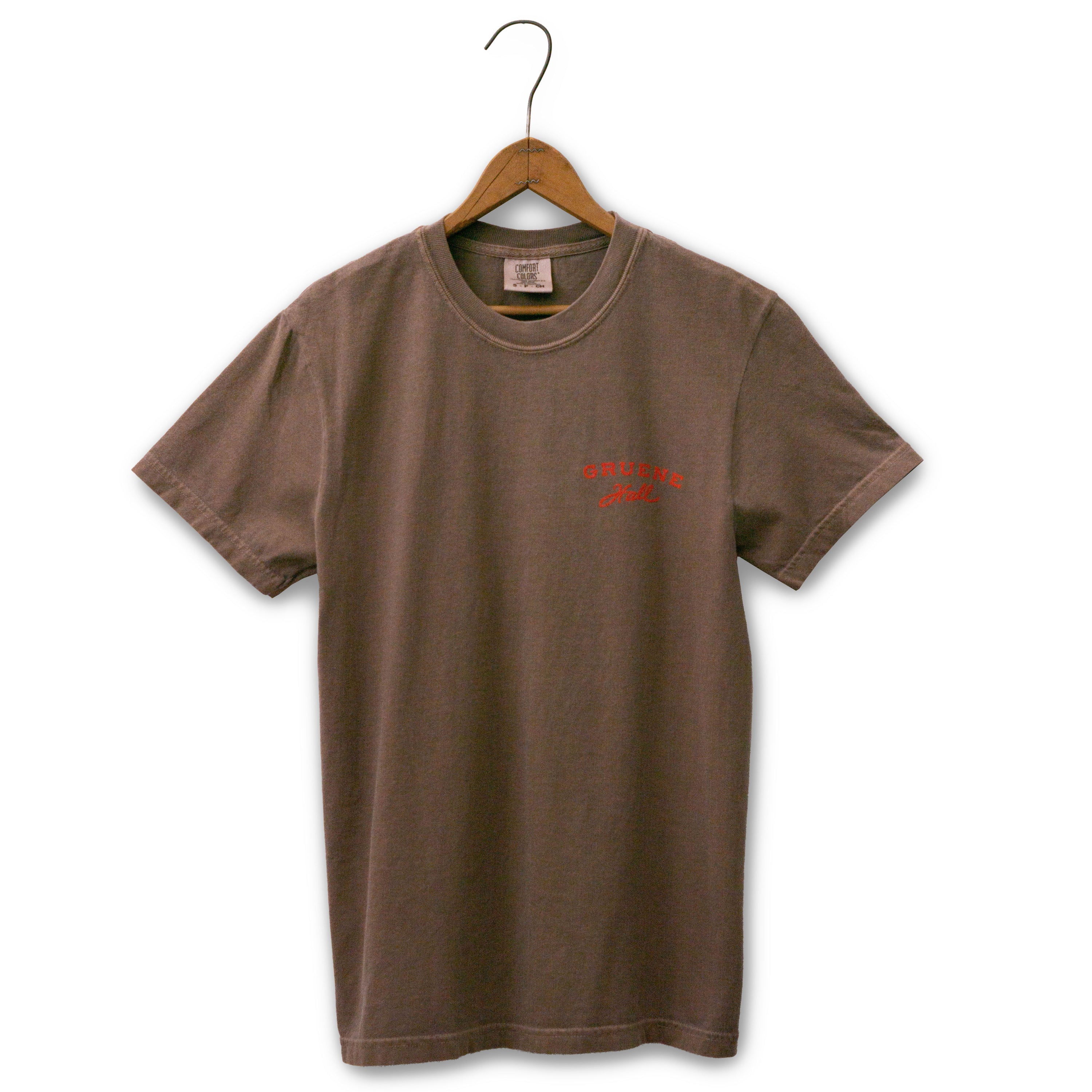 Remix Comfort Colors Tee