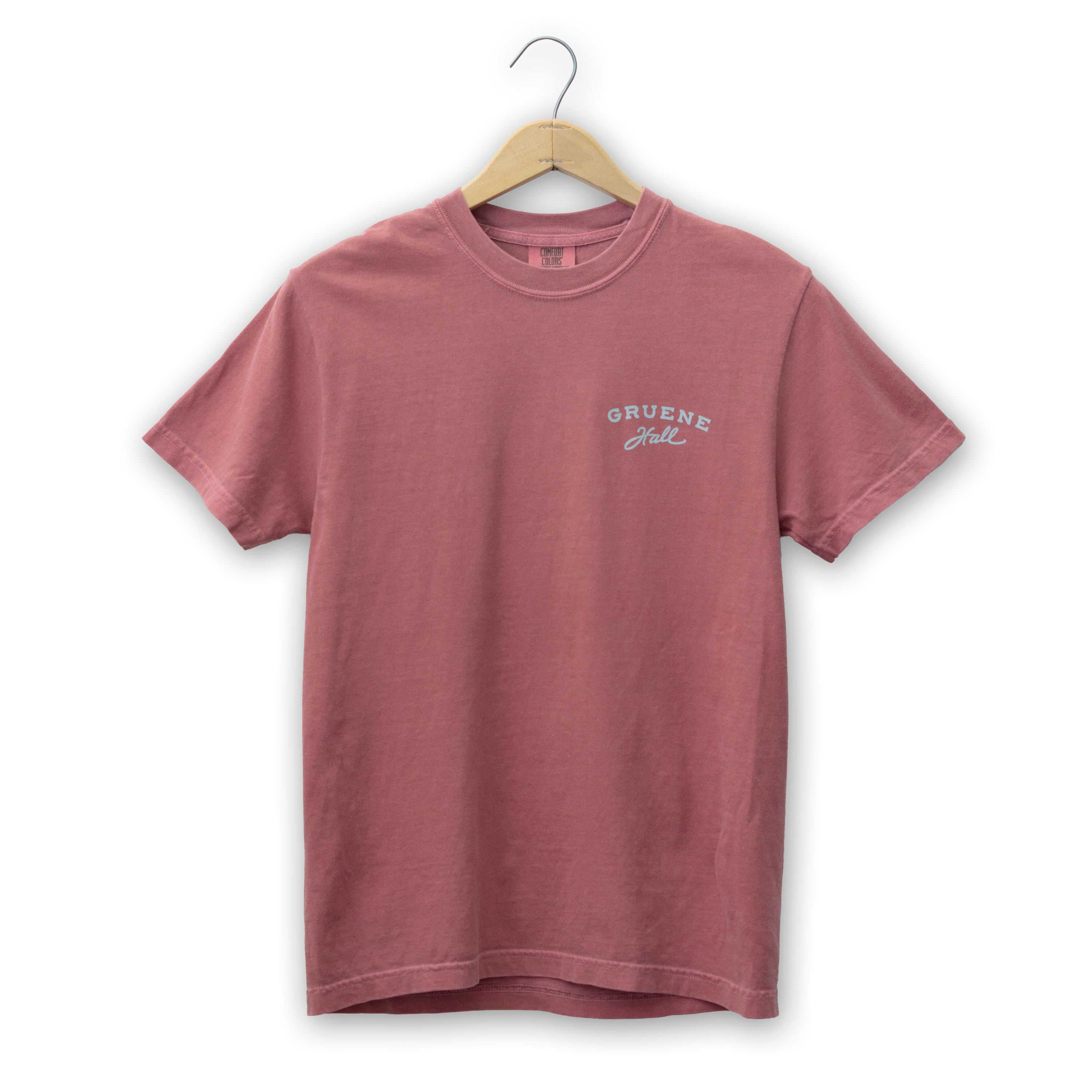 Remix Comfort Colors Tee
