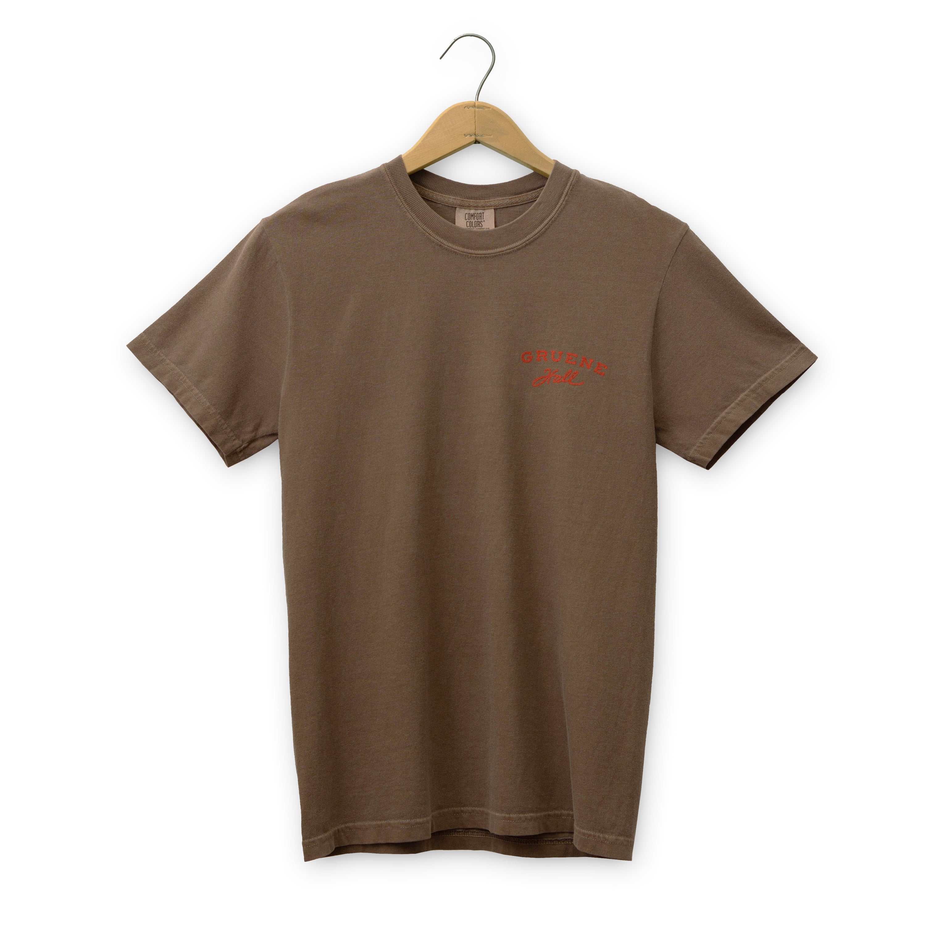 Remix Comfort Colors Tee