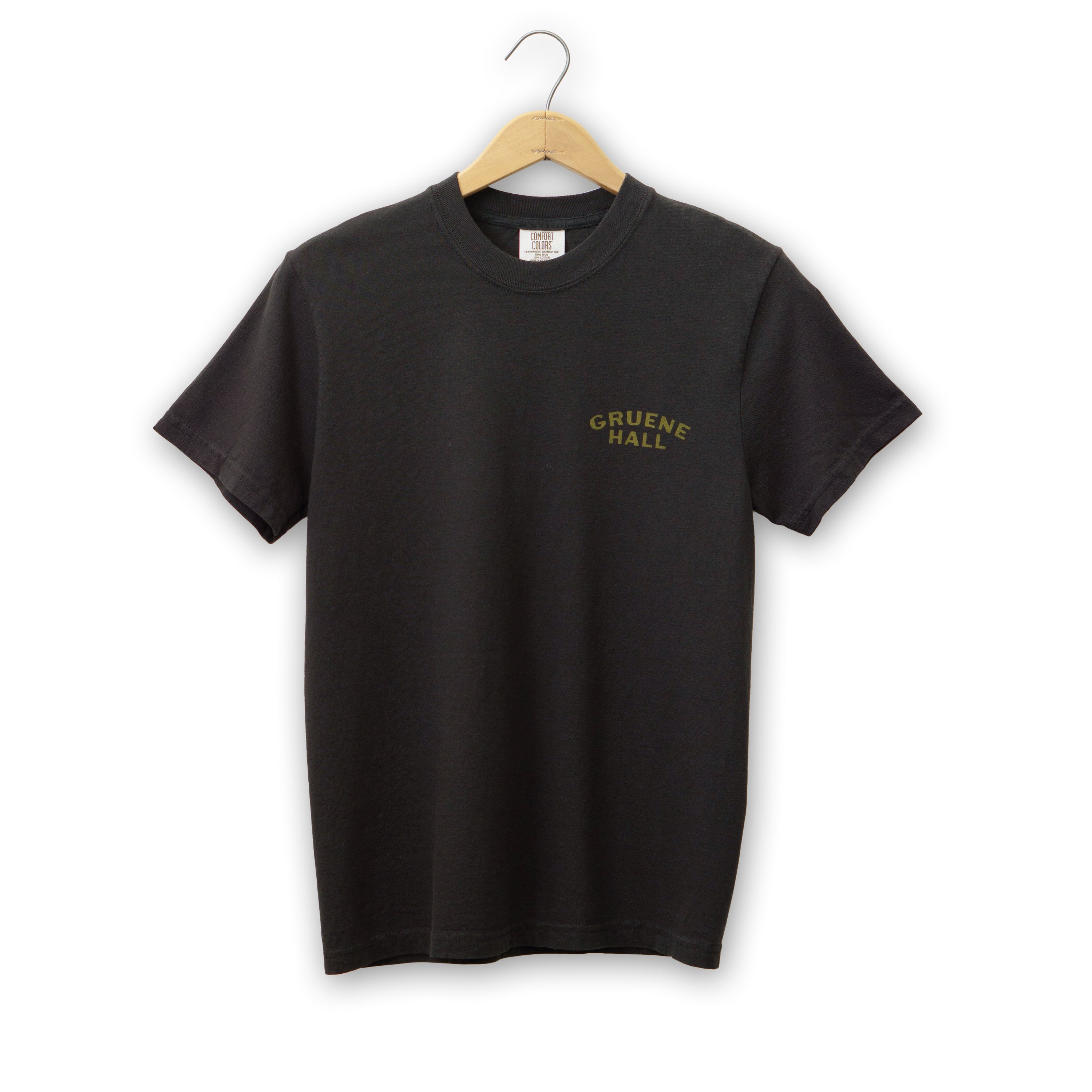 Rodeo Comfort Colors Tee