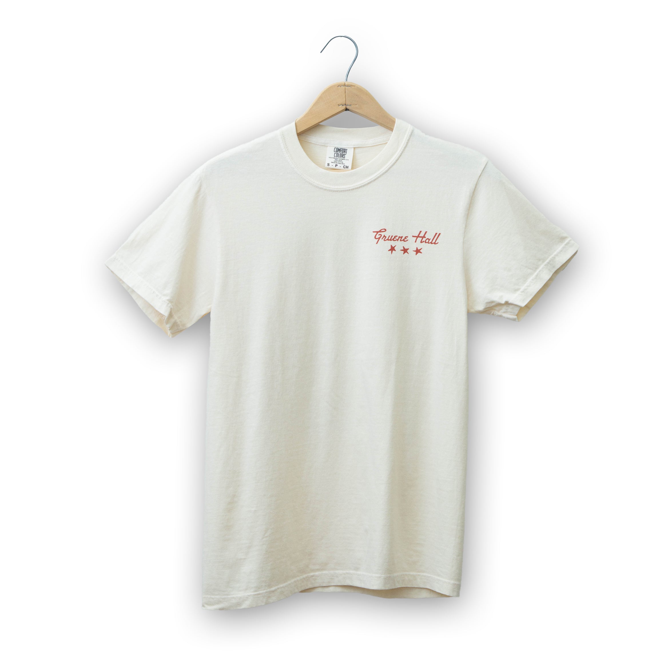 Stamp Collage Tee