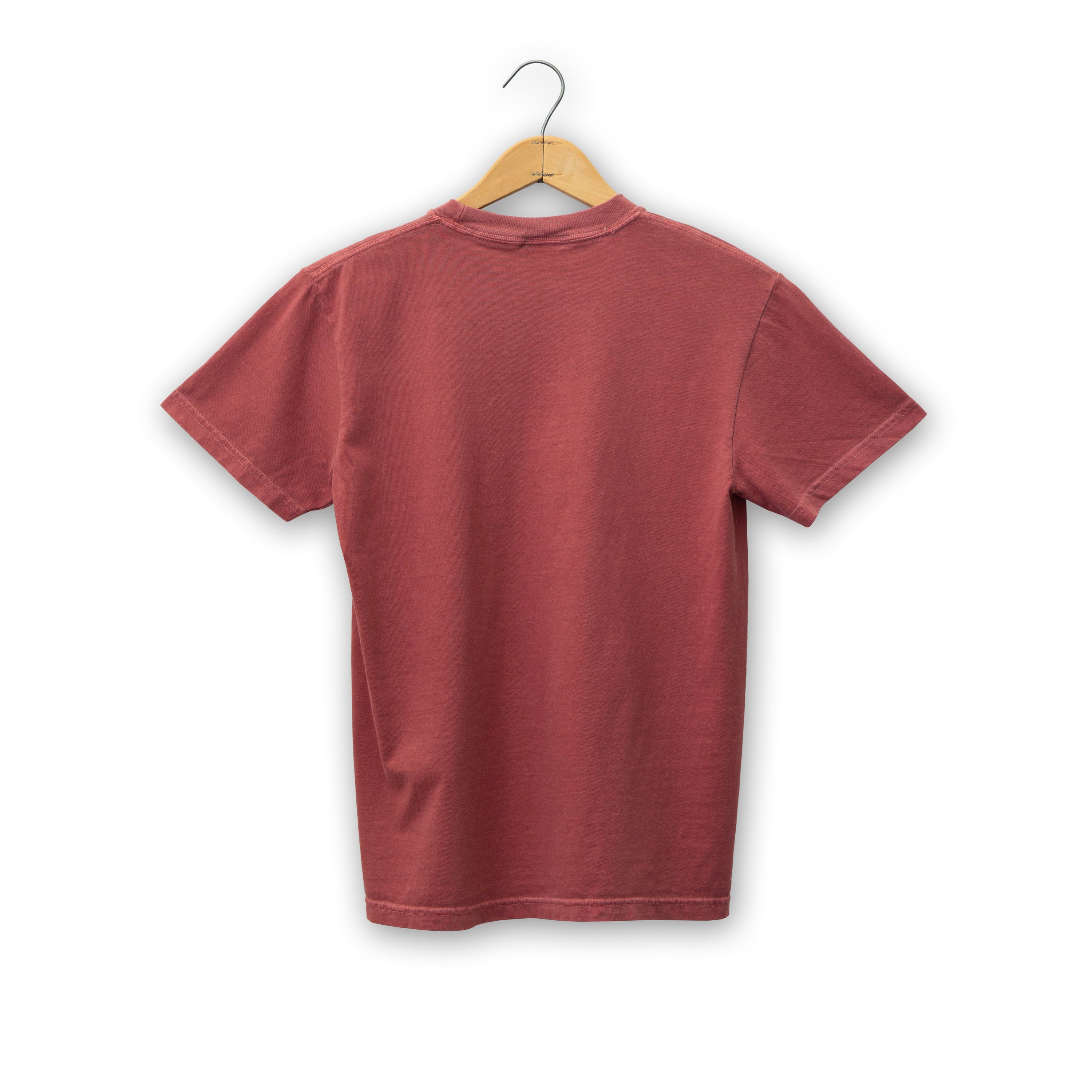 Standard Texas' Oldest Dance Hall Comfort Colors Tee