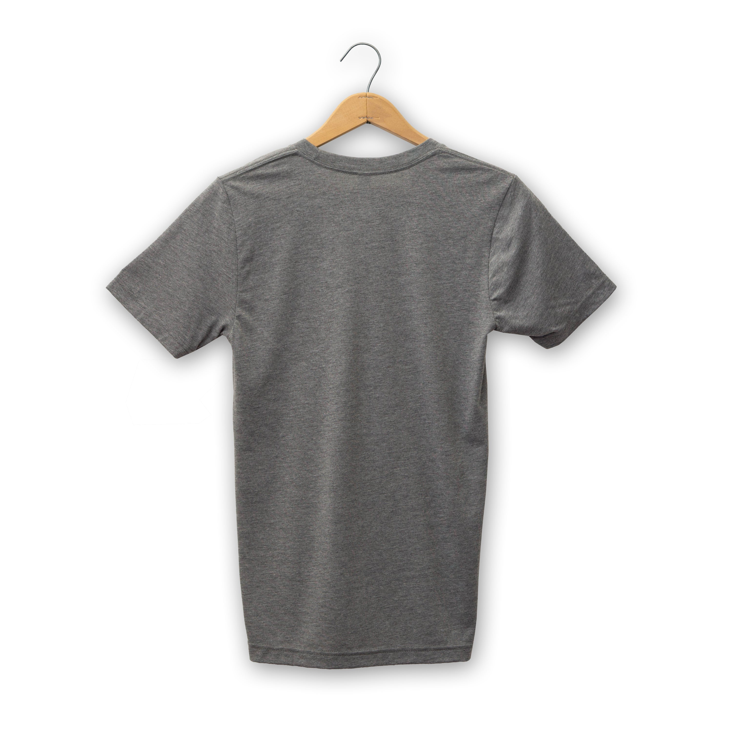 Round Texas Tee