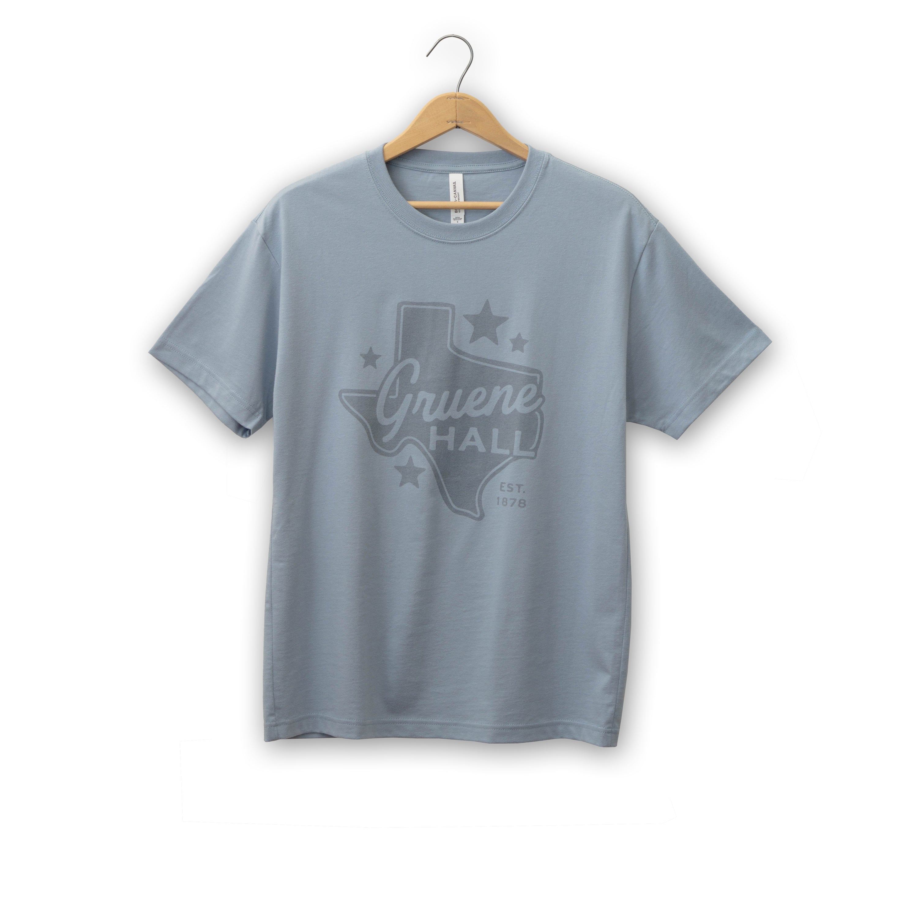 Texas Stars Tee
