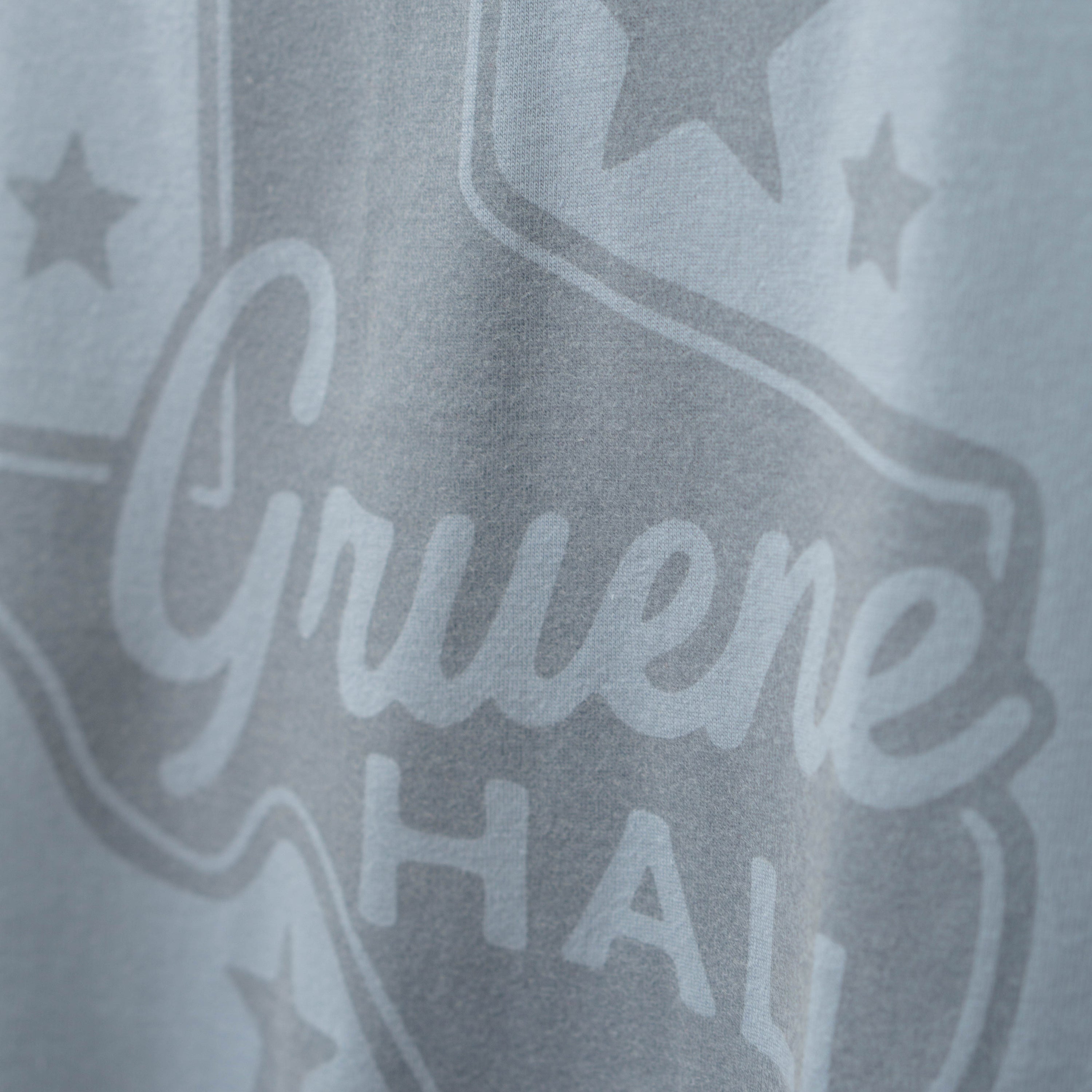 Texas Stars Tee