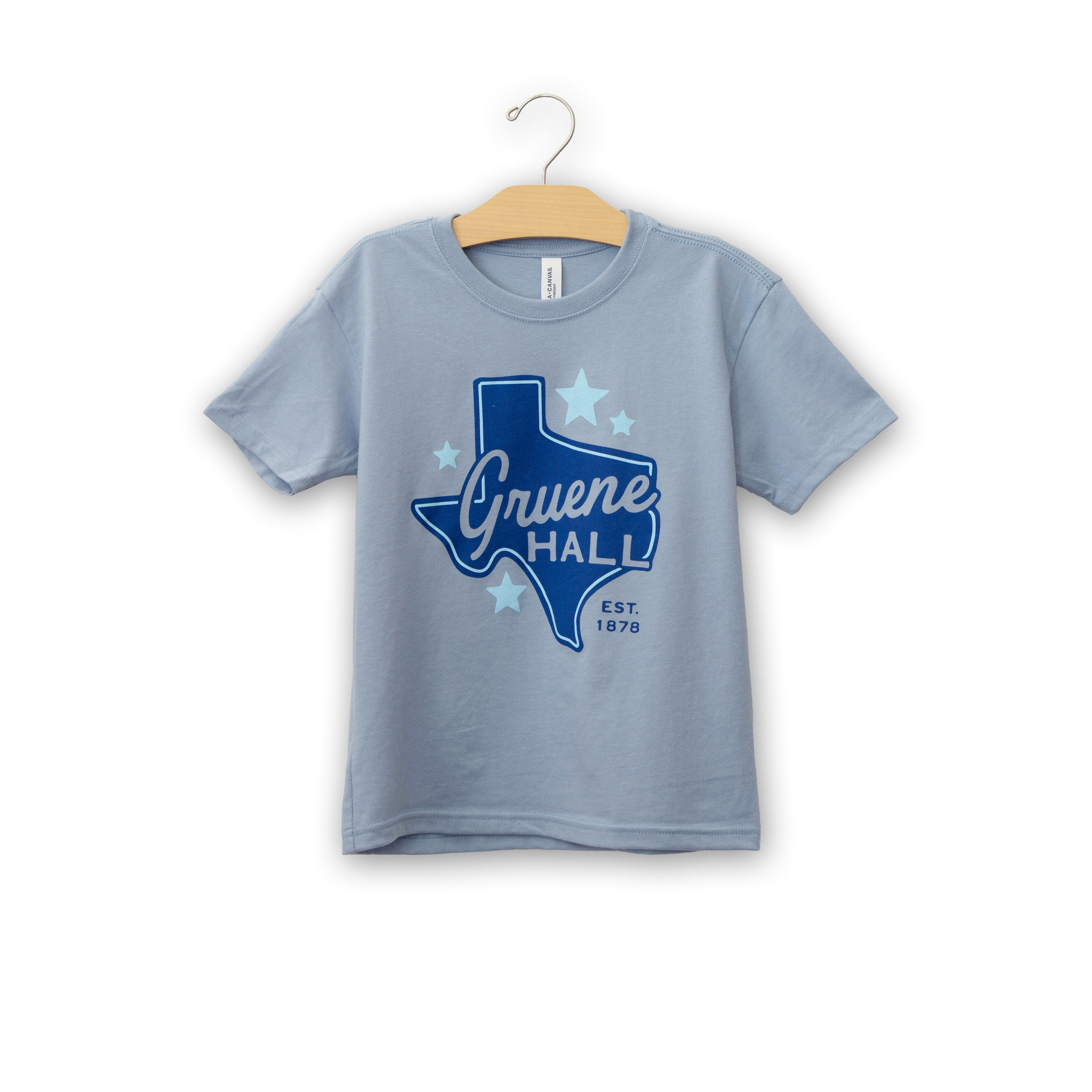 Youth Texas Stars Tee