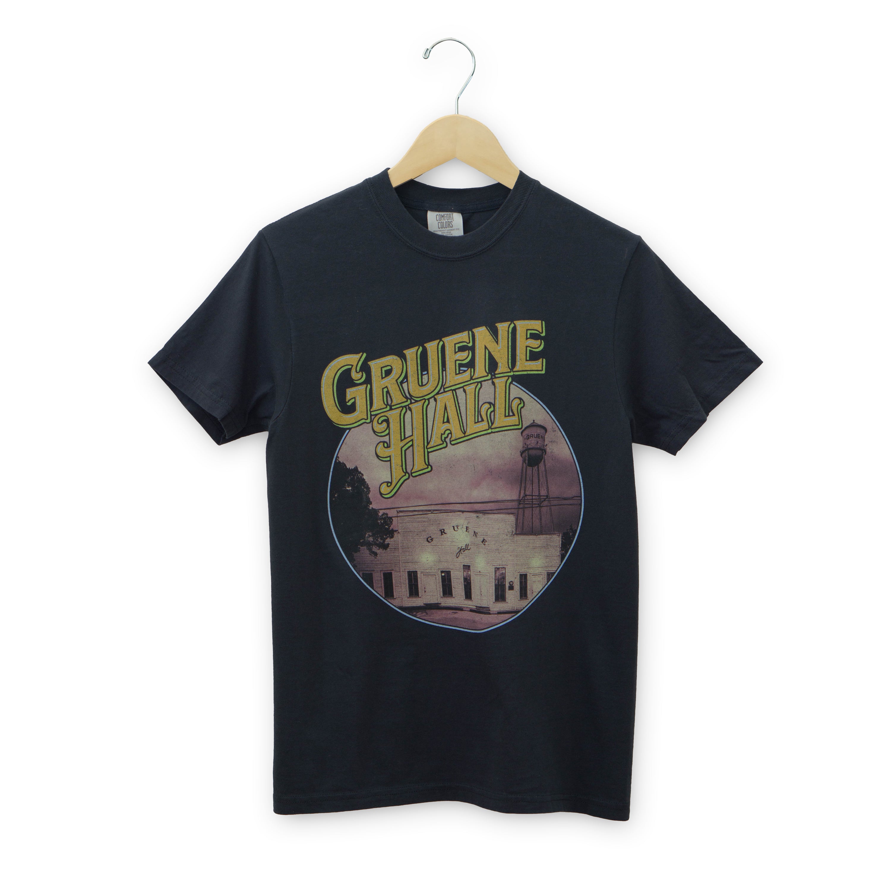 Vintage Photo Comfort Colors Tee