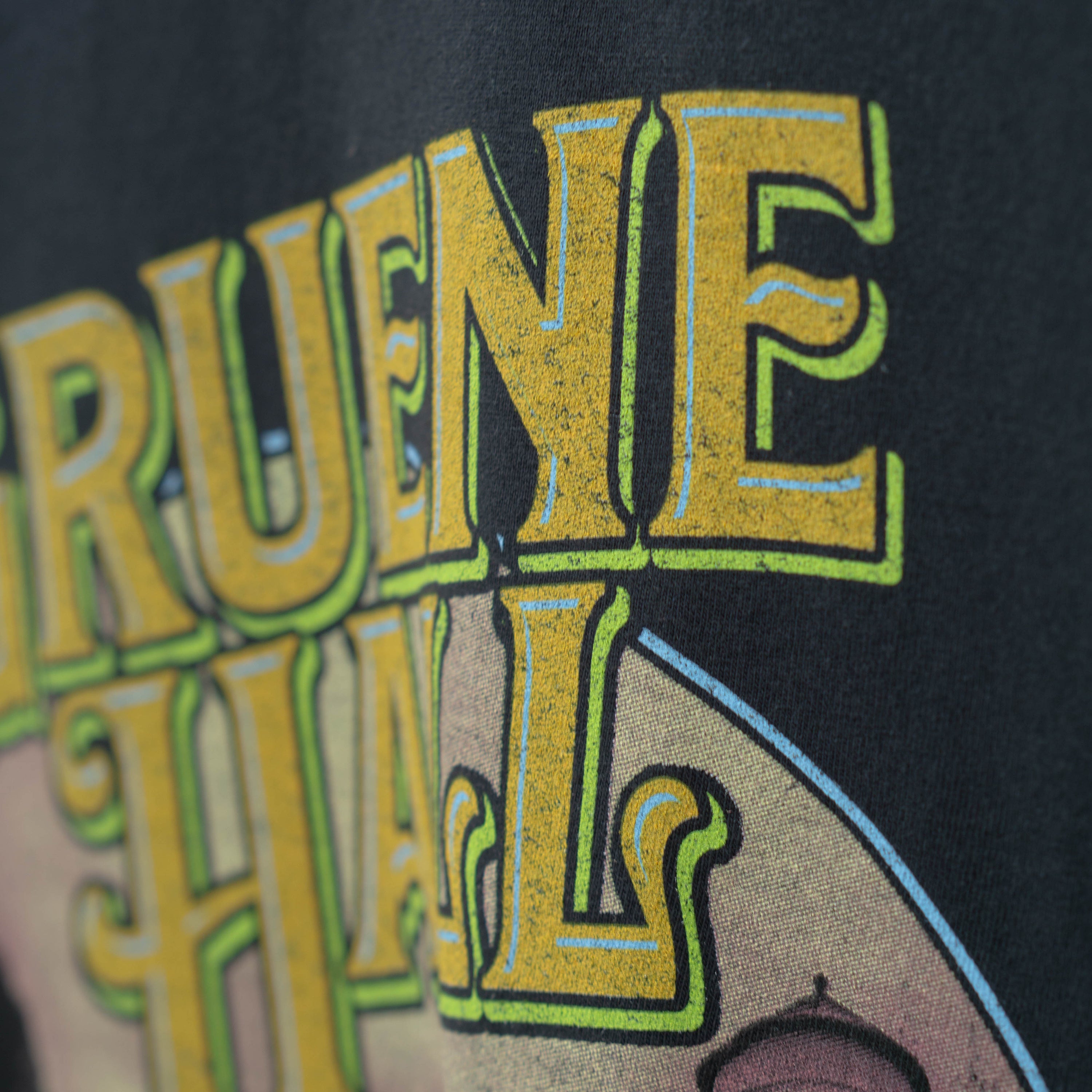 Vintage Photo Comfort Colors Tee