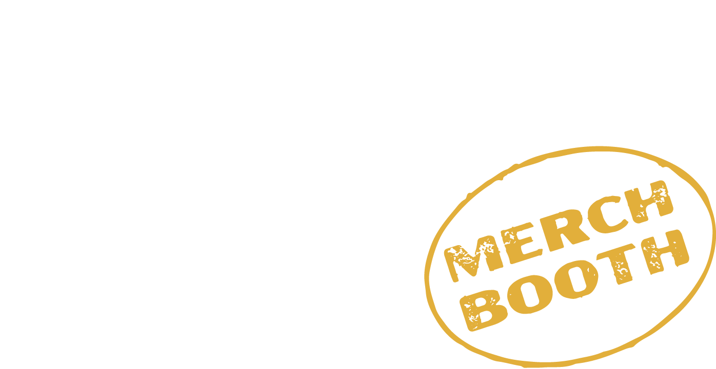 Gruene Hall Merch Booth