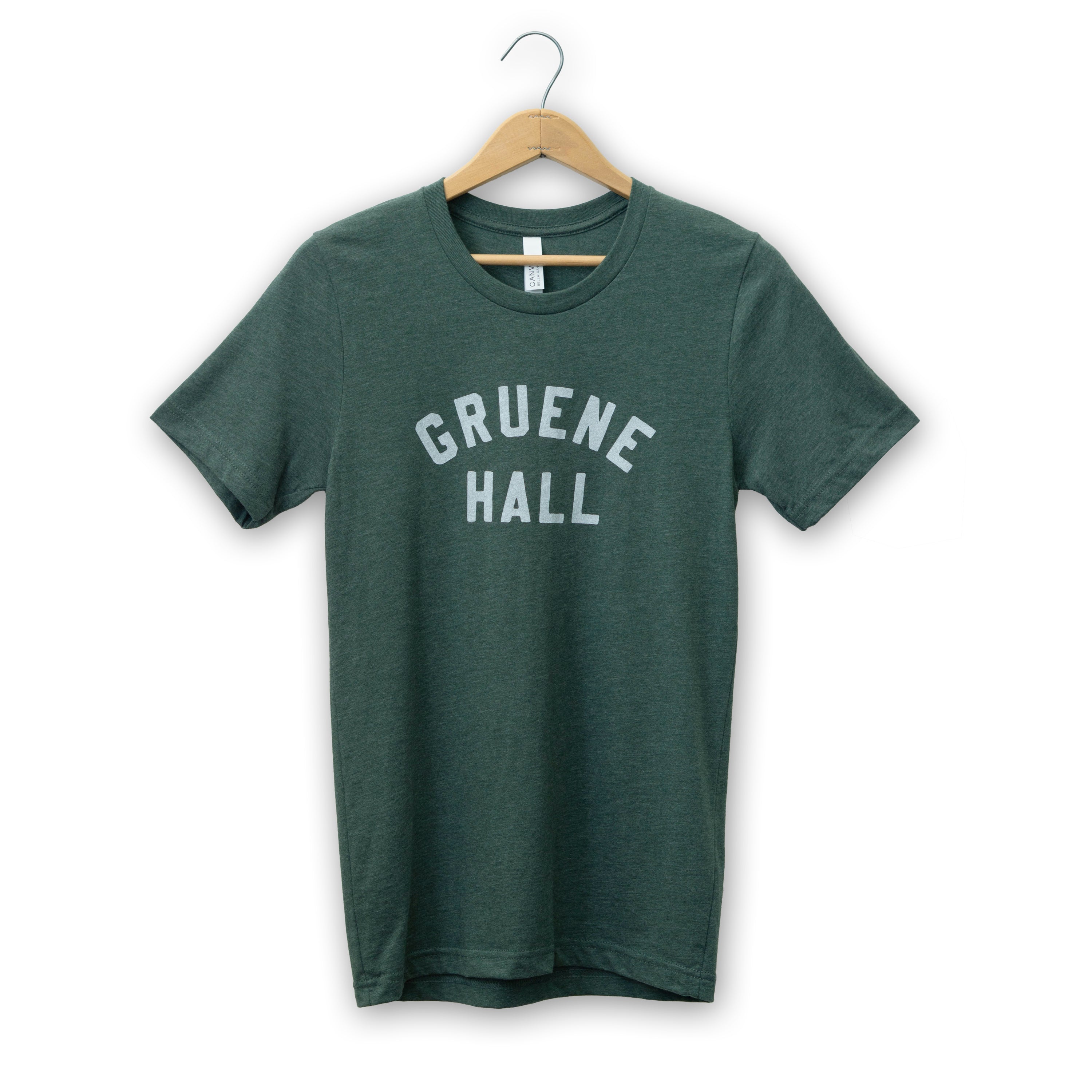 Vintage Varsity Tee