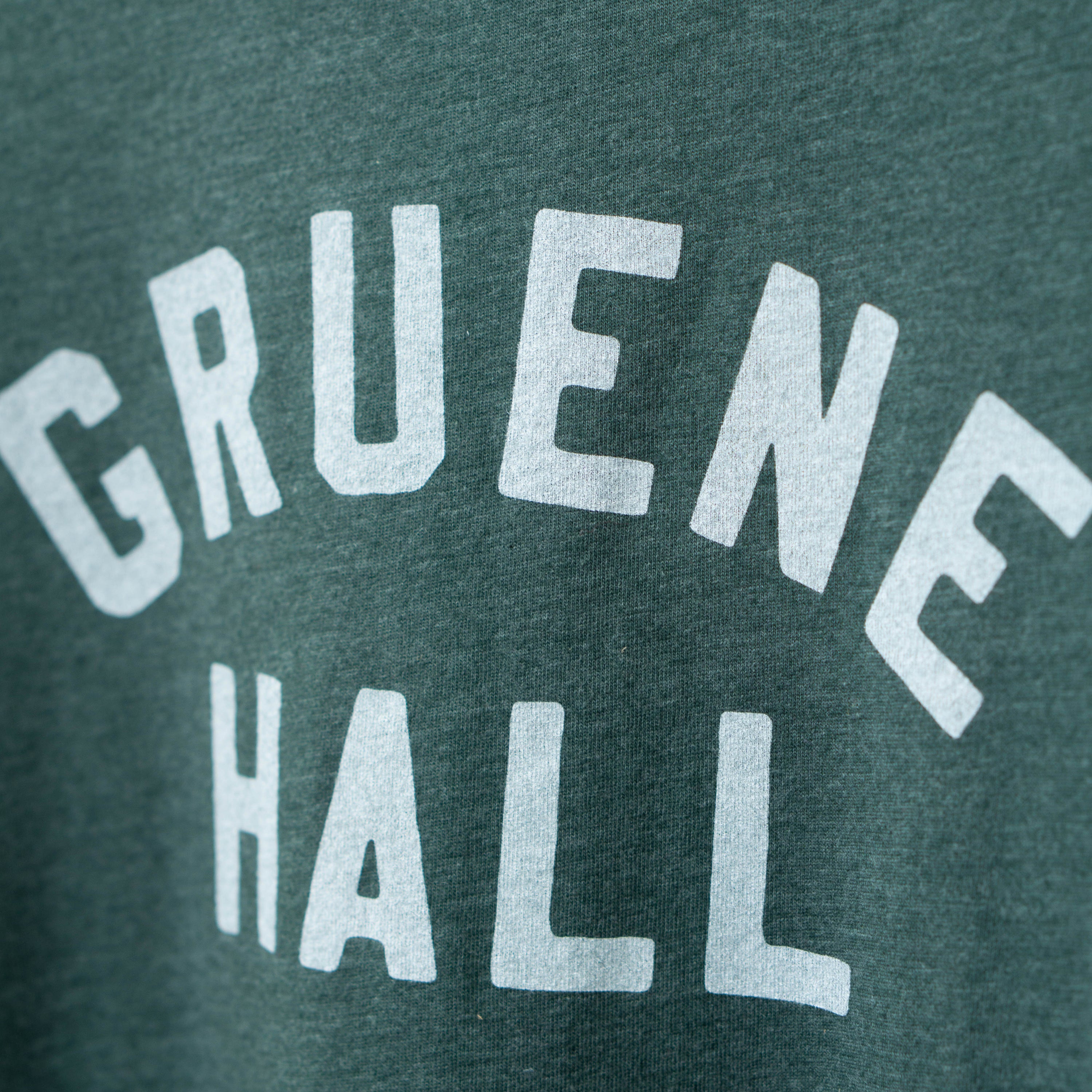 Vintage Varsity Tee