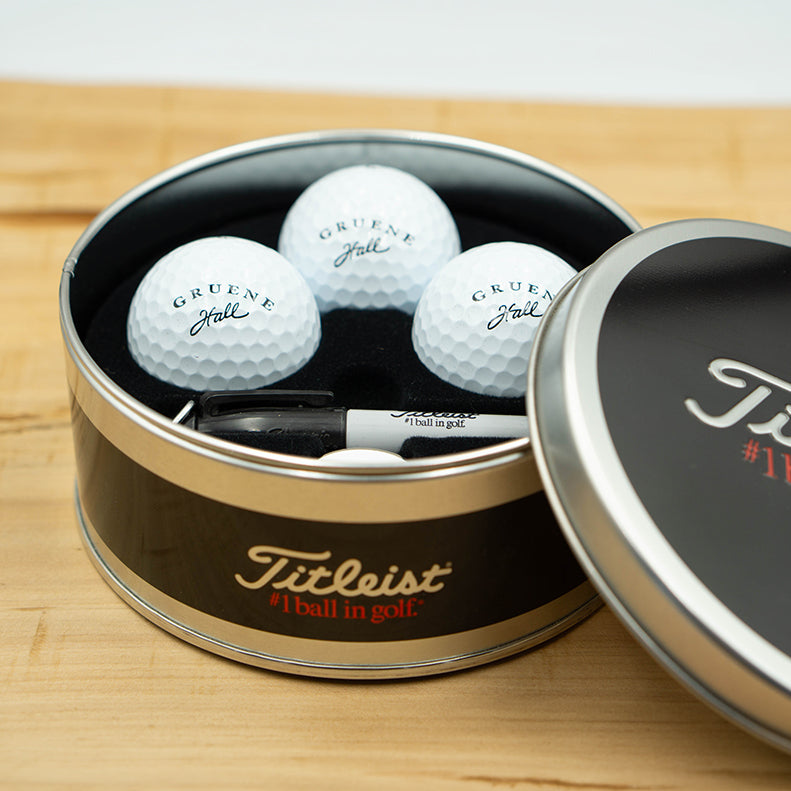 Golf Ball Set