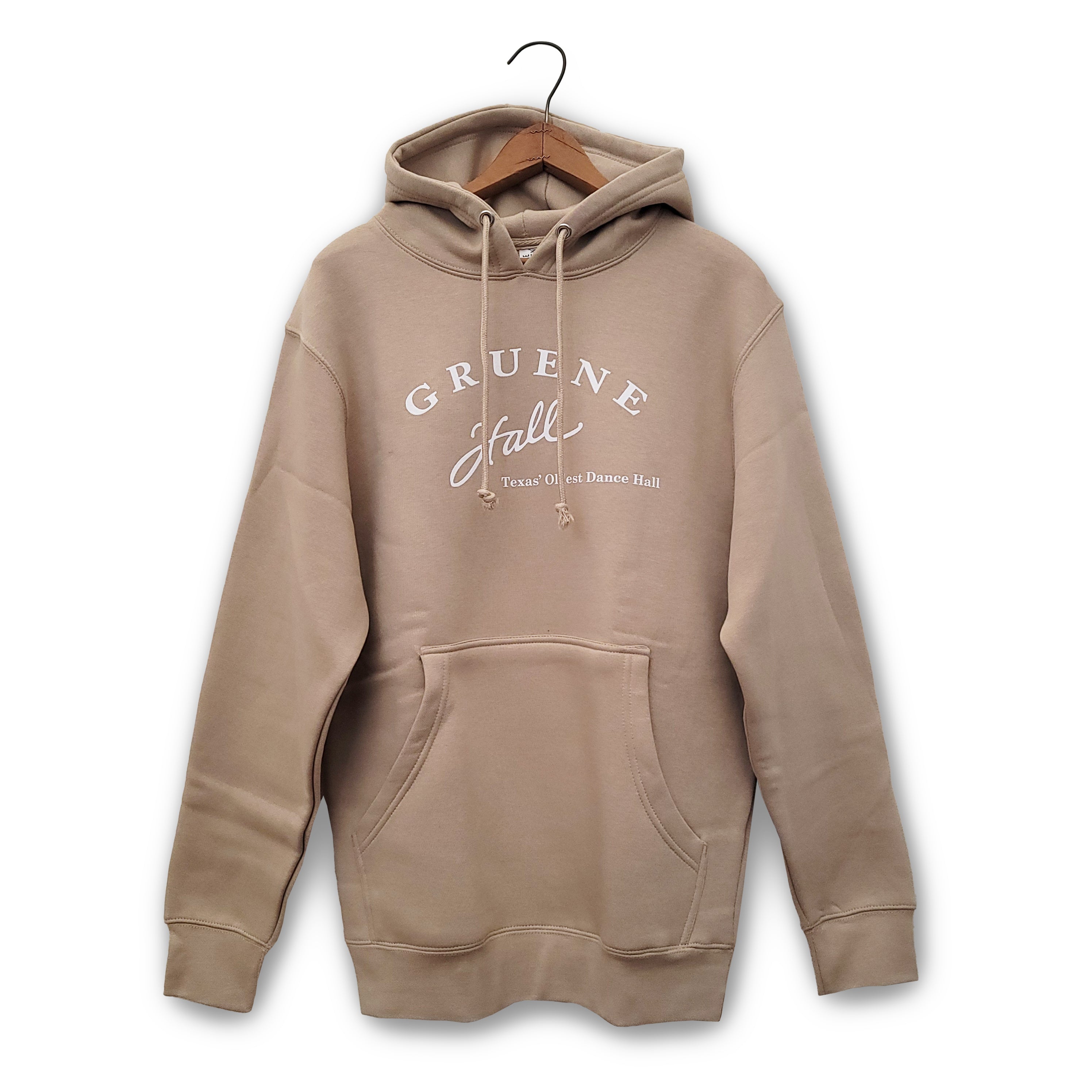 Logo Hoodie