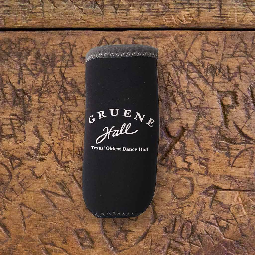 Logo Slim Koozie