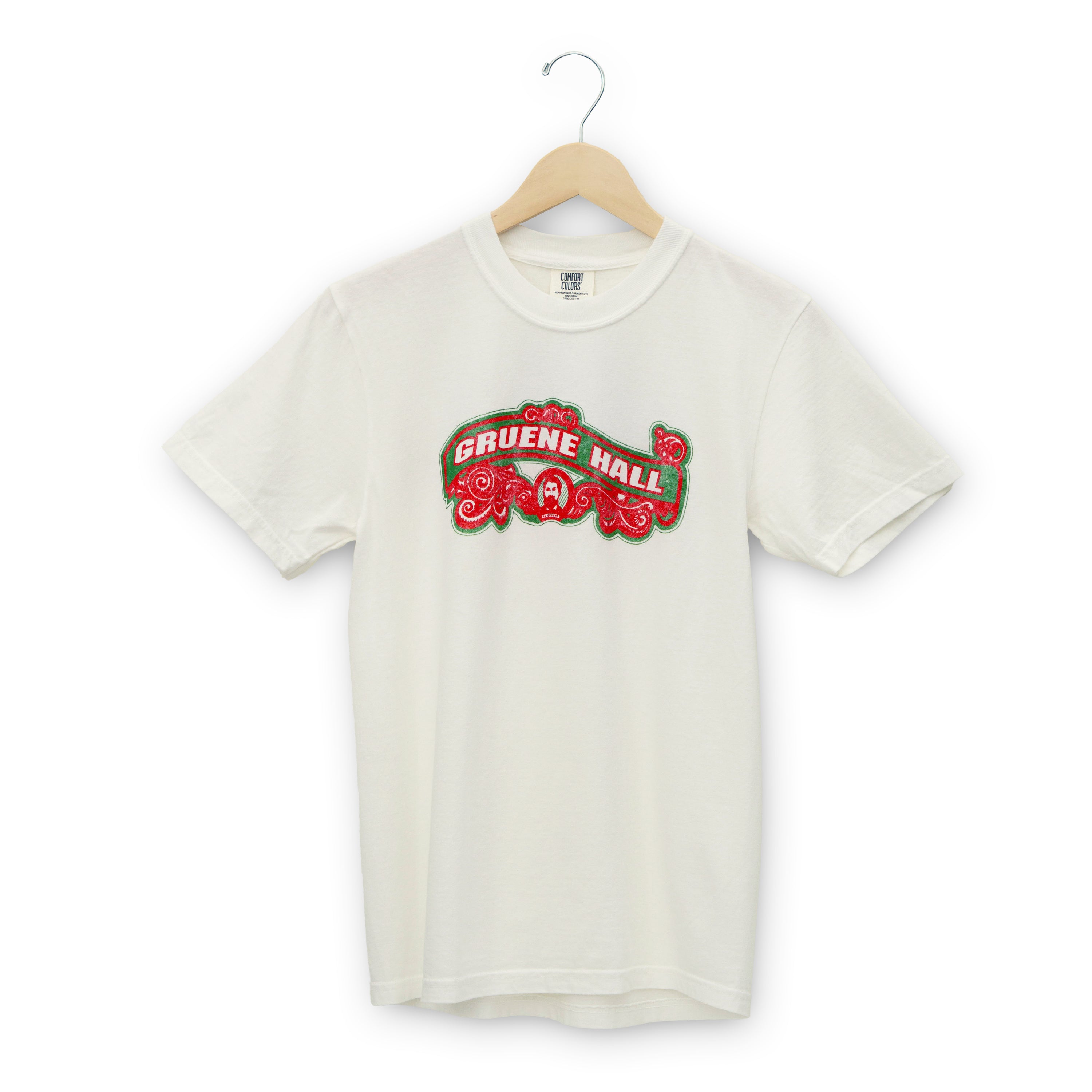 Original Logo Tee