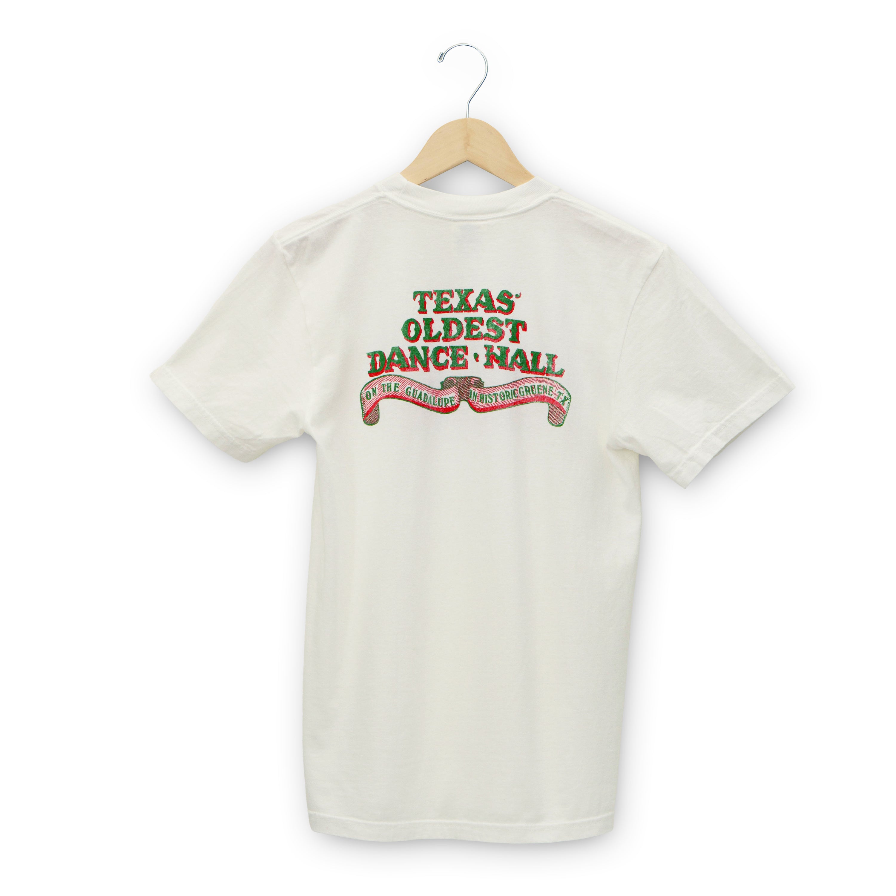 Original Logo Tee
