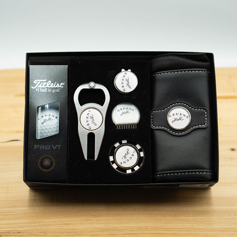 Platinum Golf Kit