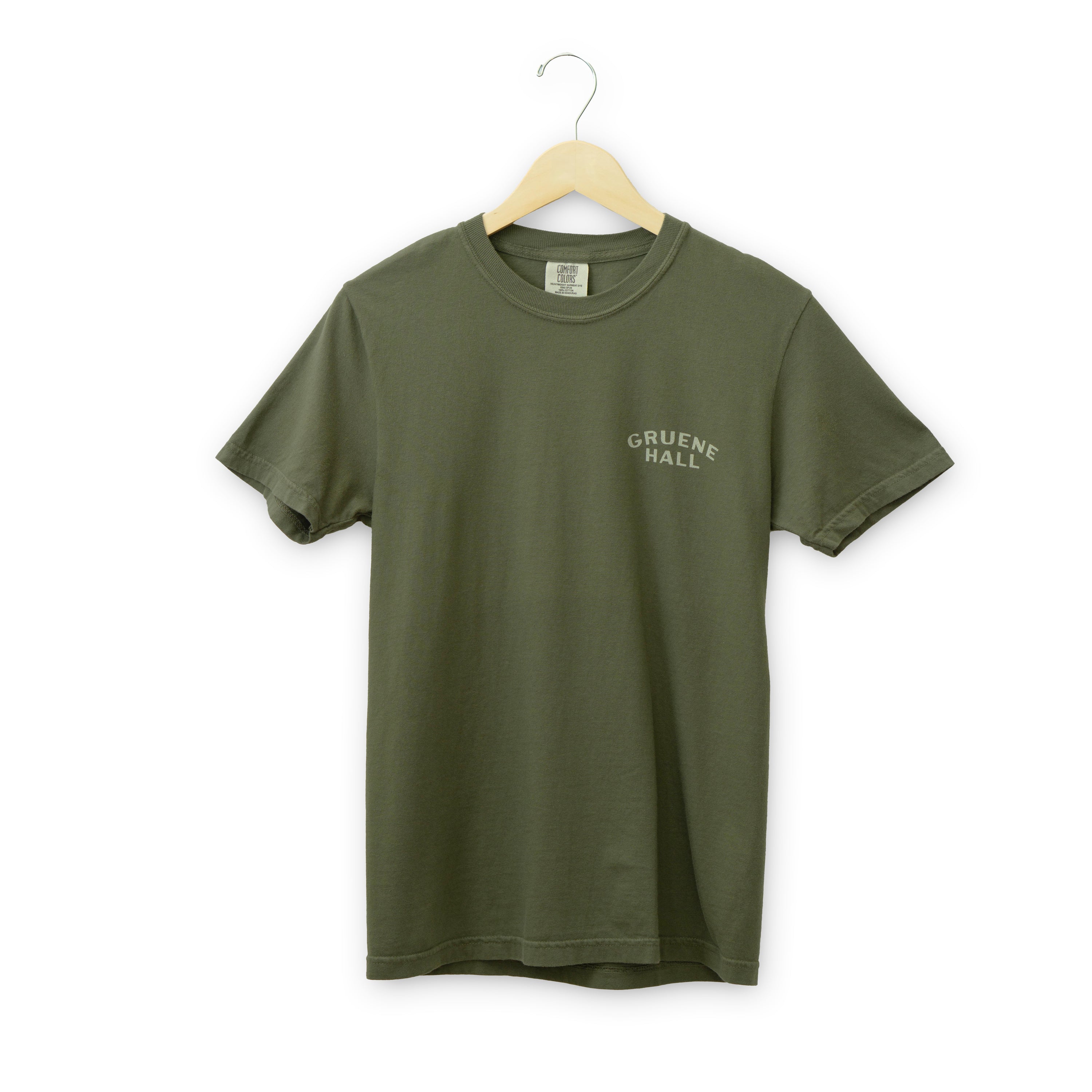 Rodeo Comfort Colors Tee
