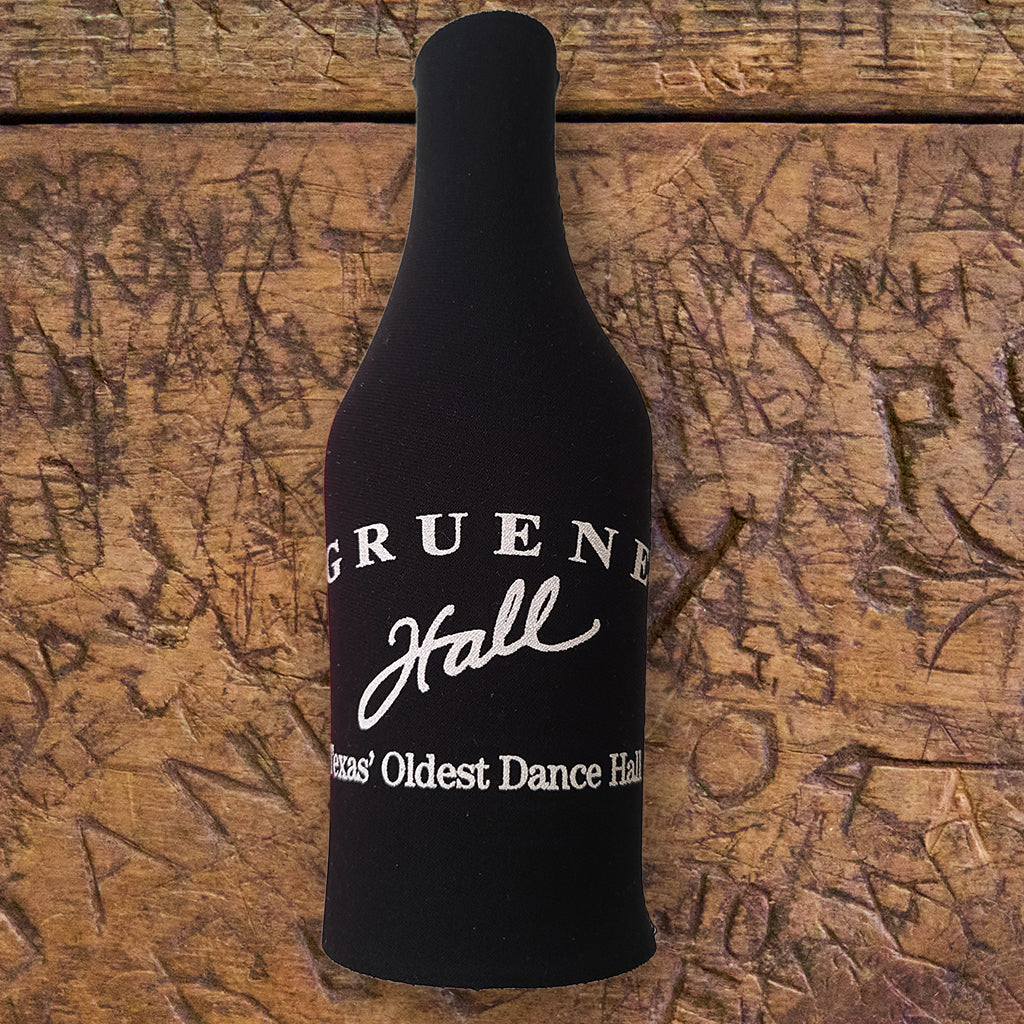 Logo Bottle Koozie