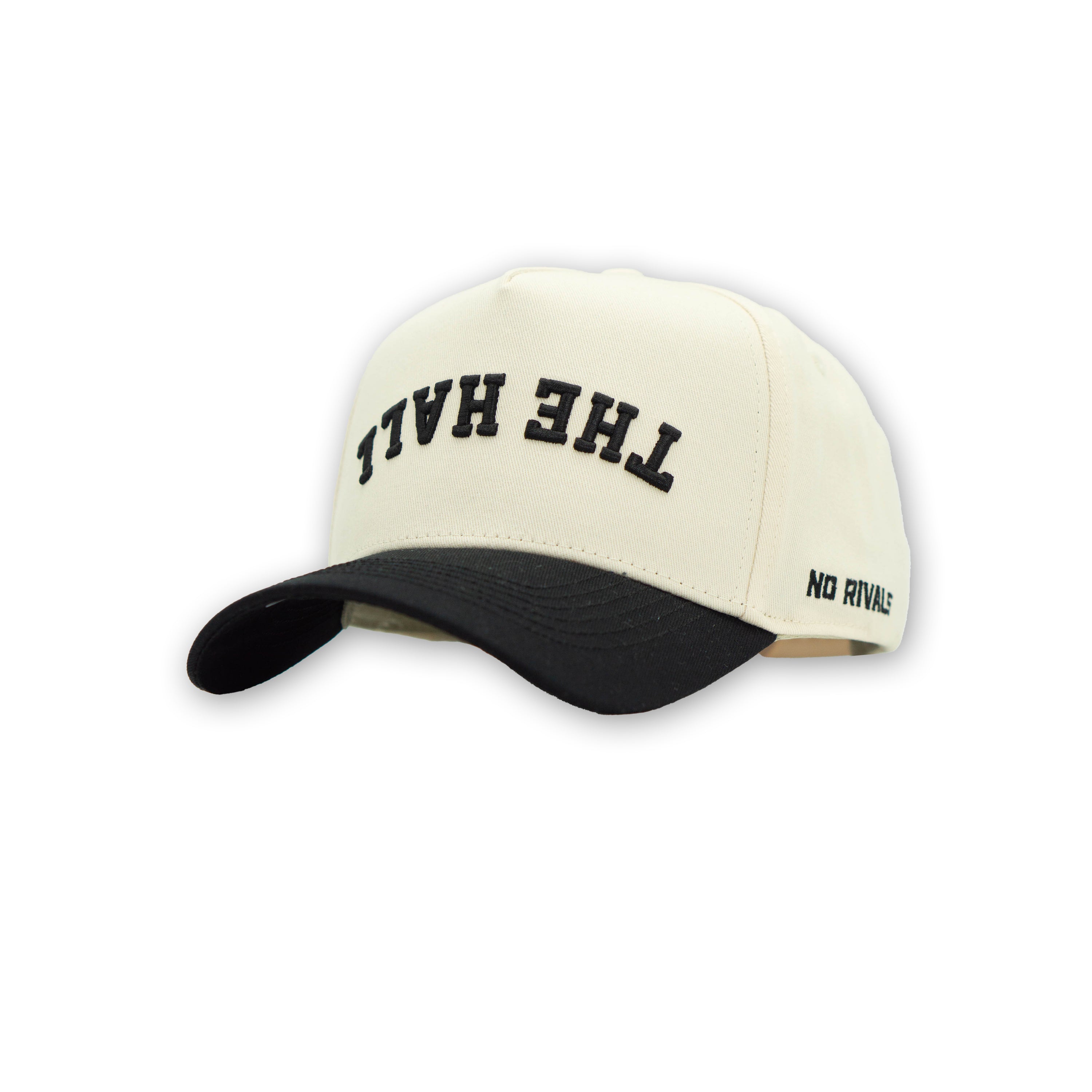 Upside Down The Hall Cap