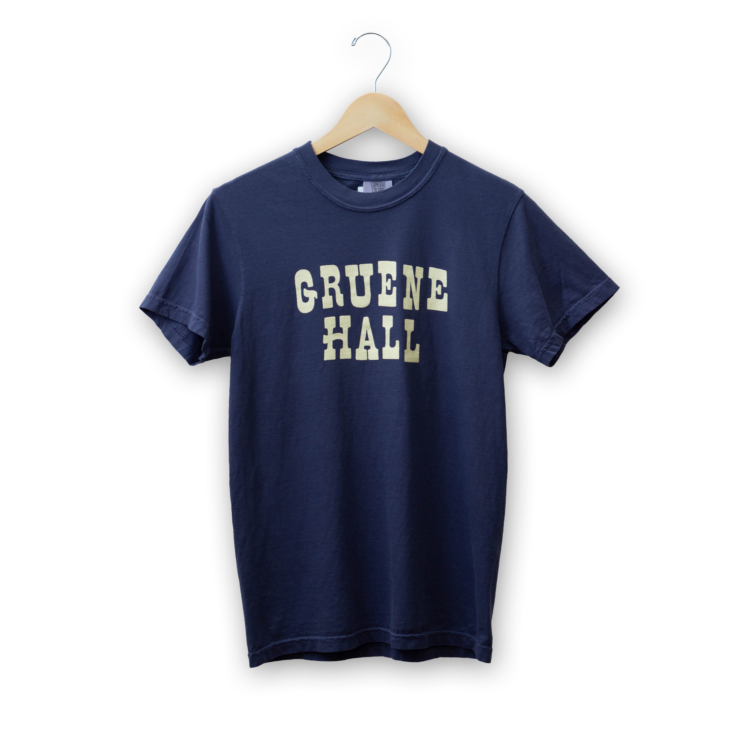 Oxford Pennant x Gruene Hall Dance All Night Tee
