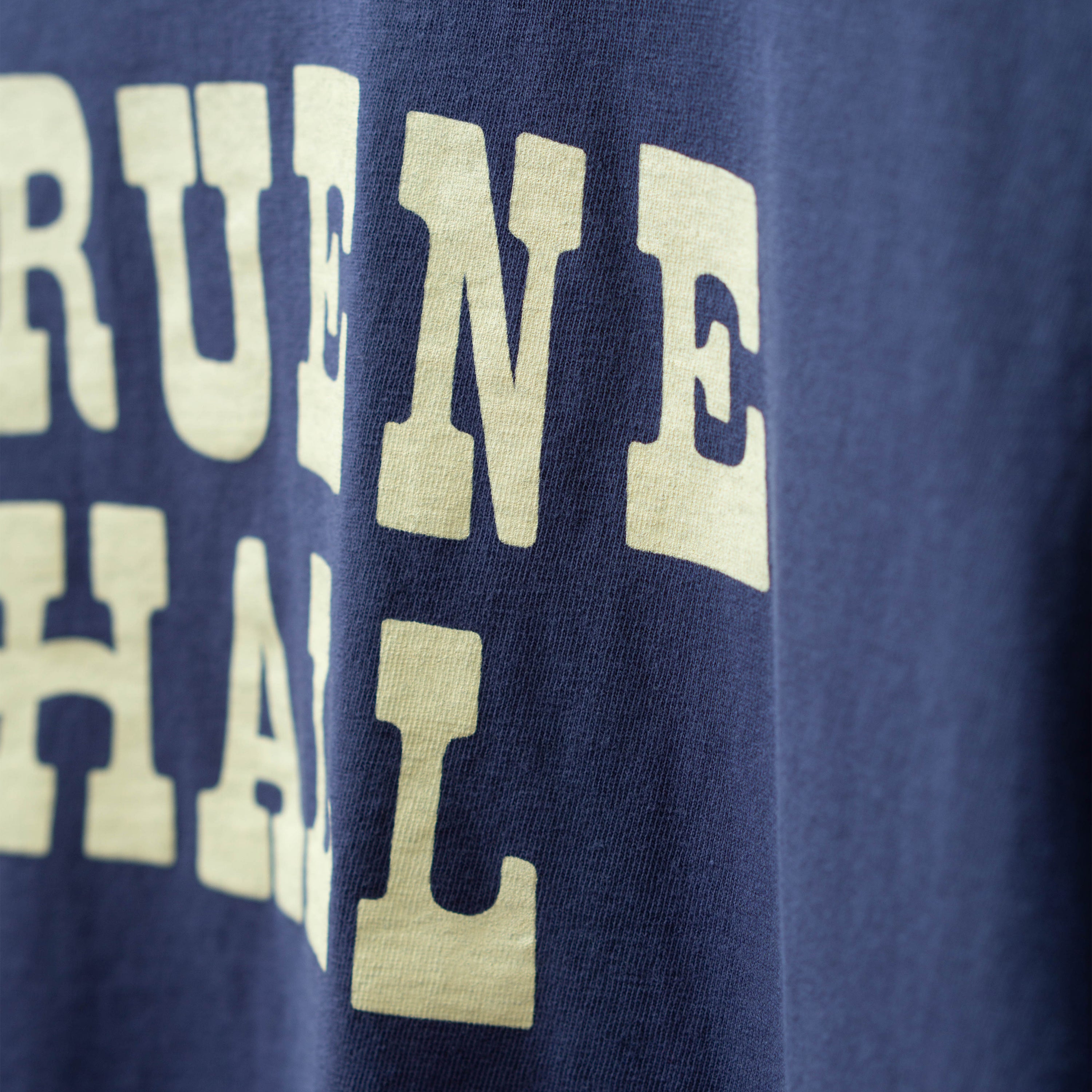 Oxford Pennant x Gruene Hall Dance All Night Tee