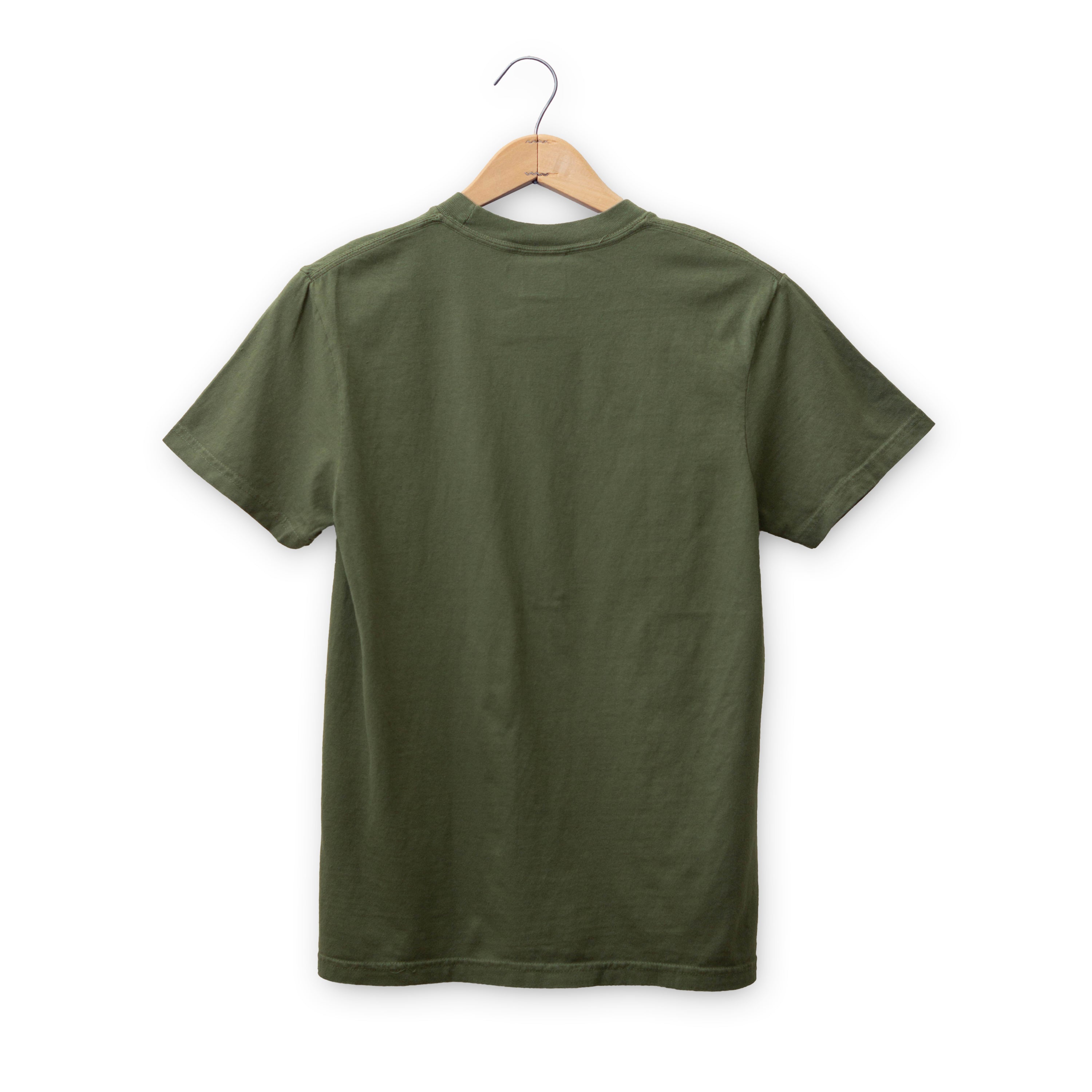 Oxford Pennant x Gruene Hall Support Your Local Dance Hall Tee