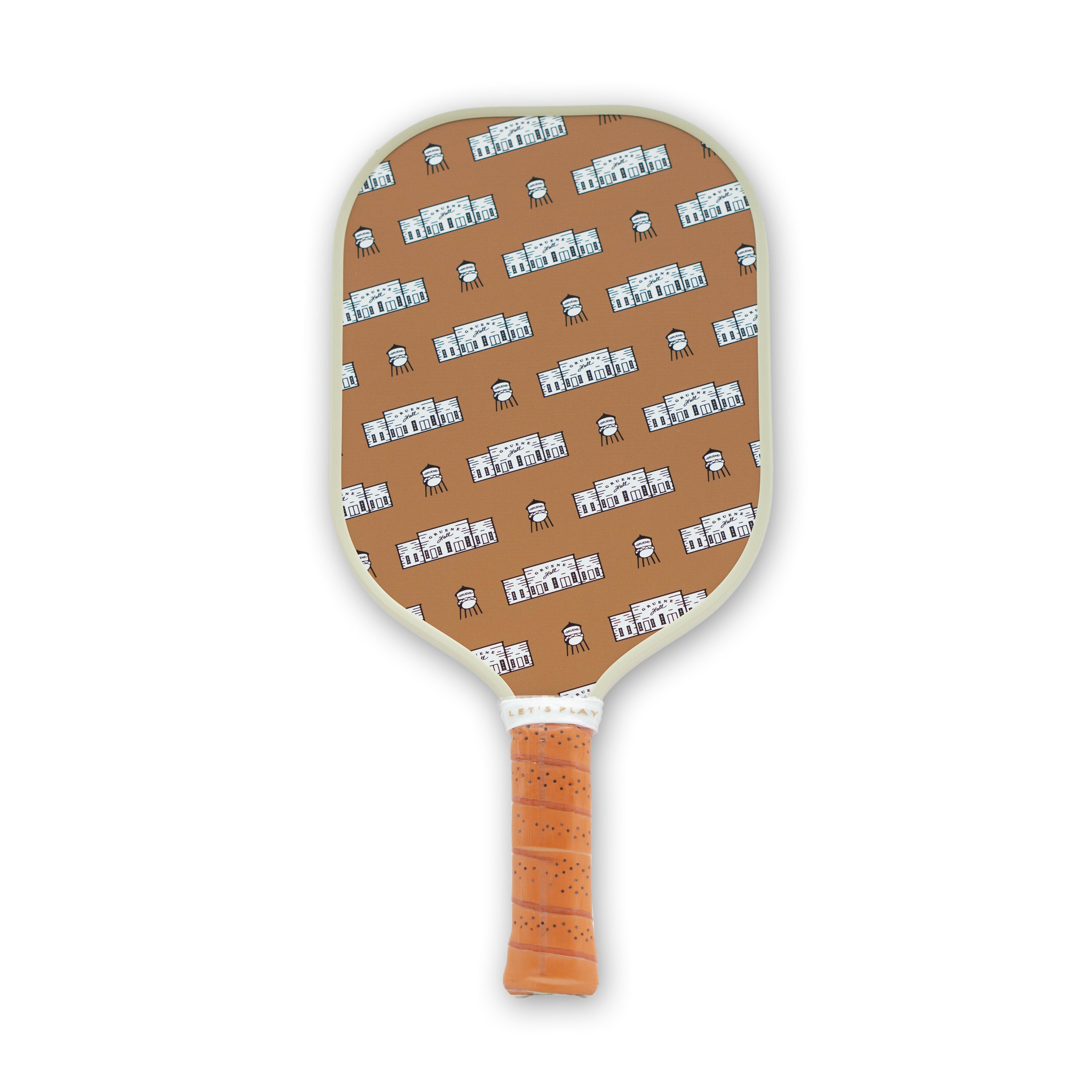 Classic Pickleball Paddle