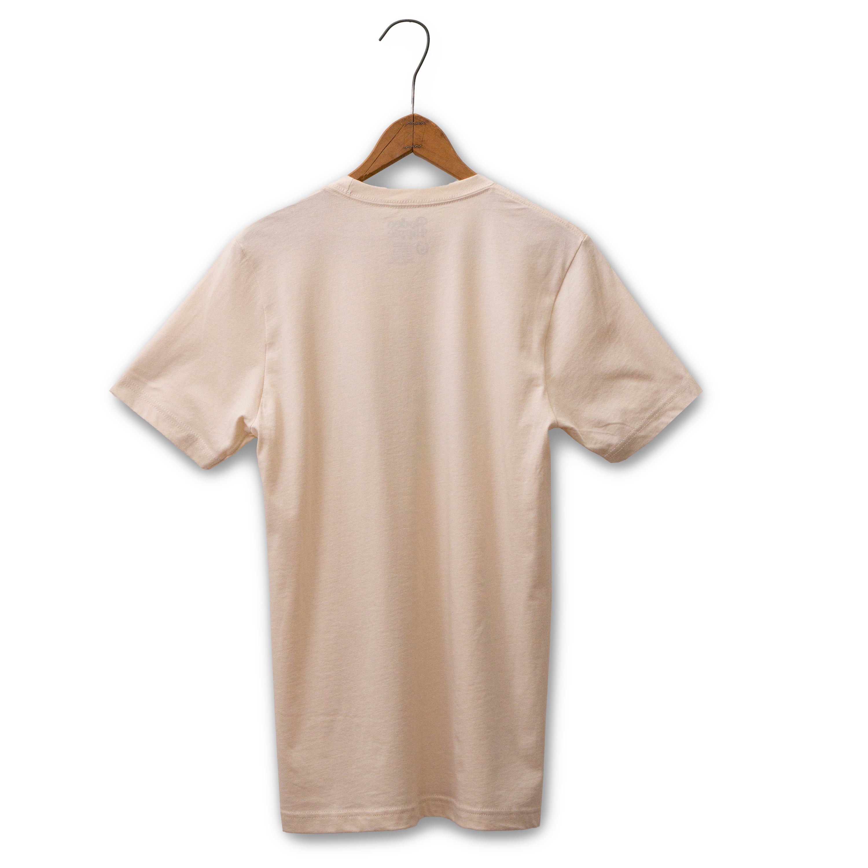 Return to Gruene Hall Tee